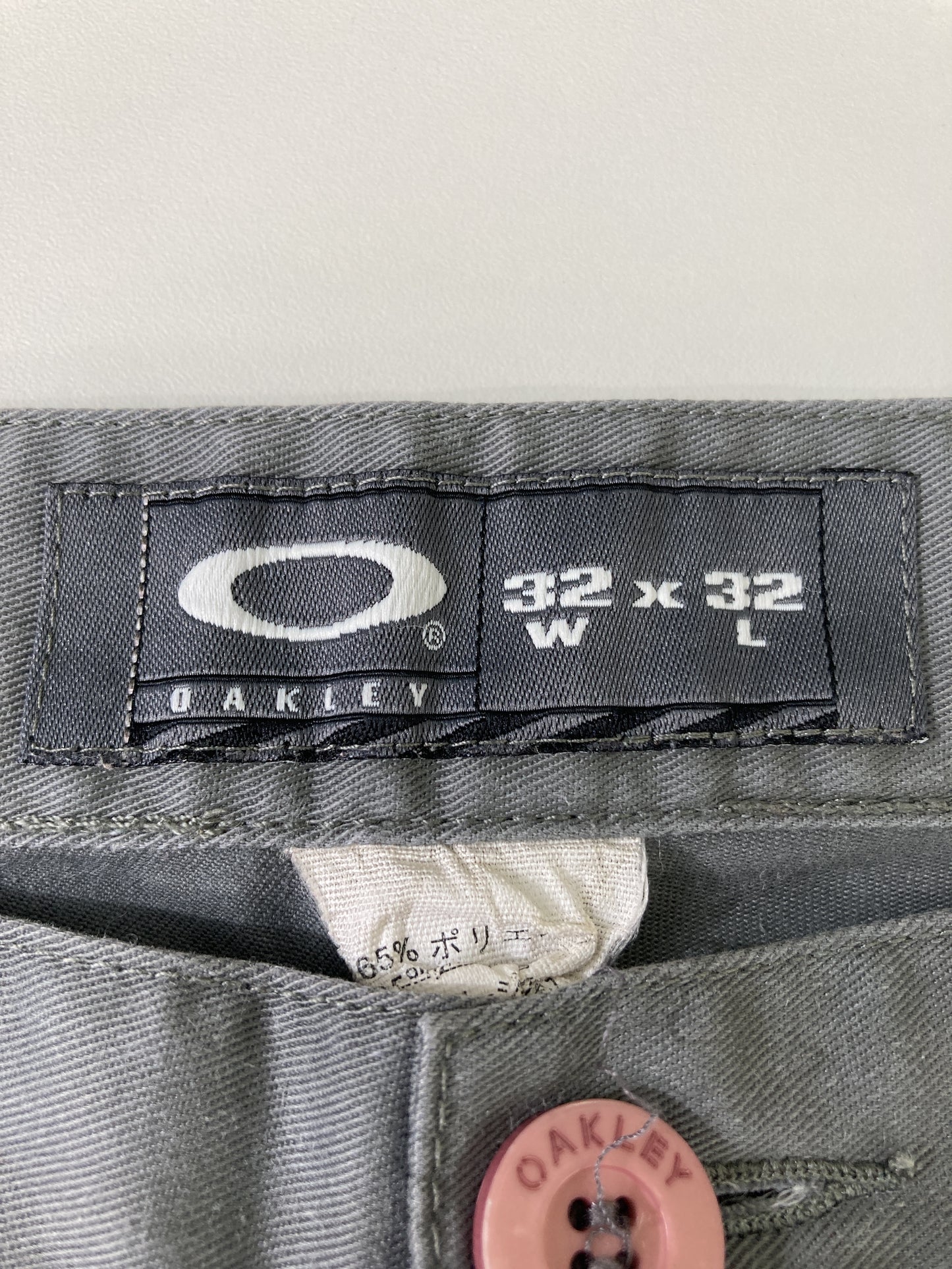 デニムパンツ