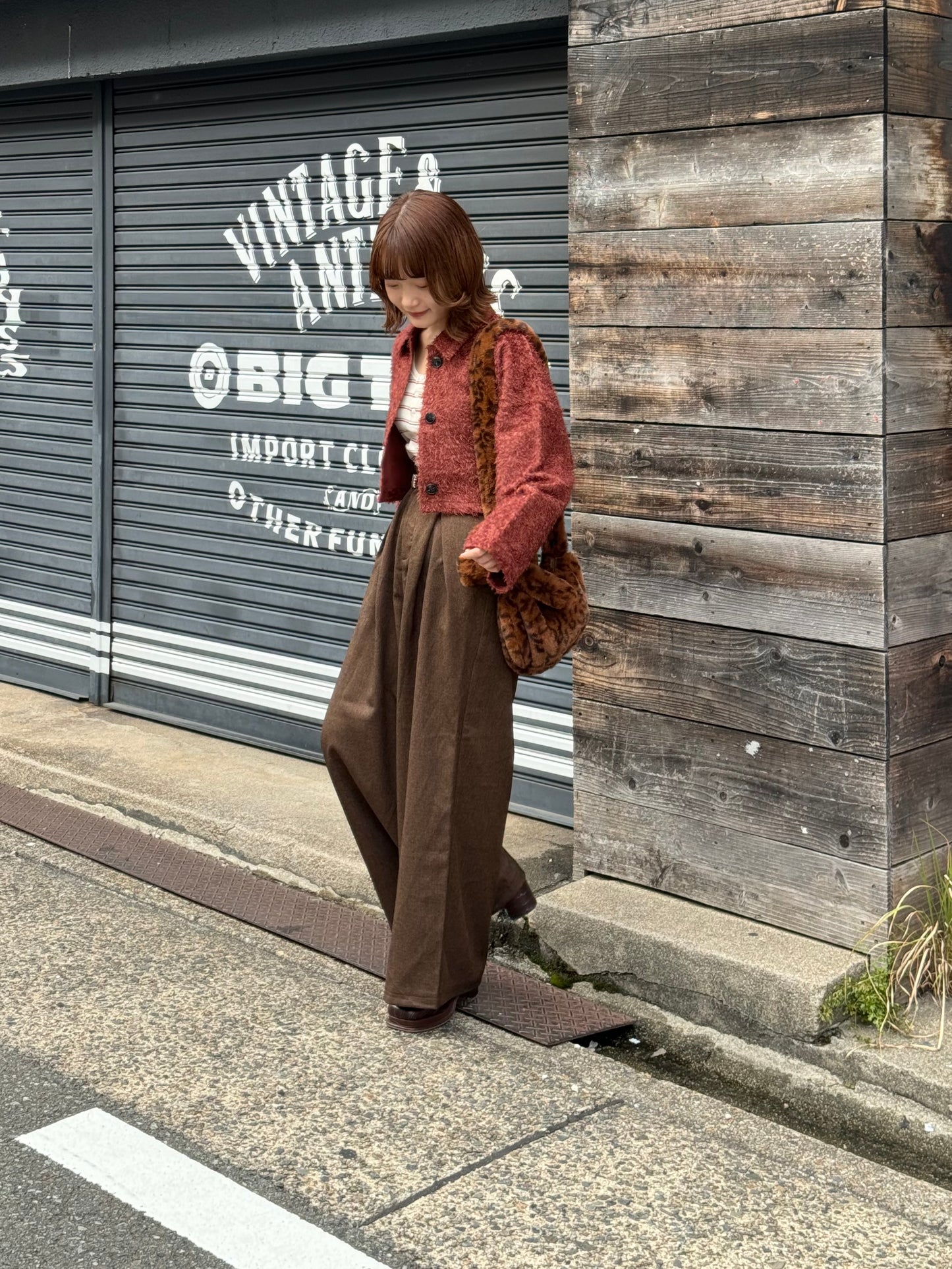 その他アウター