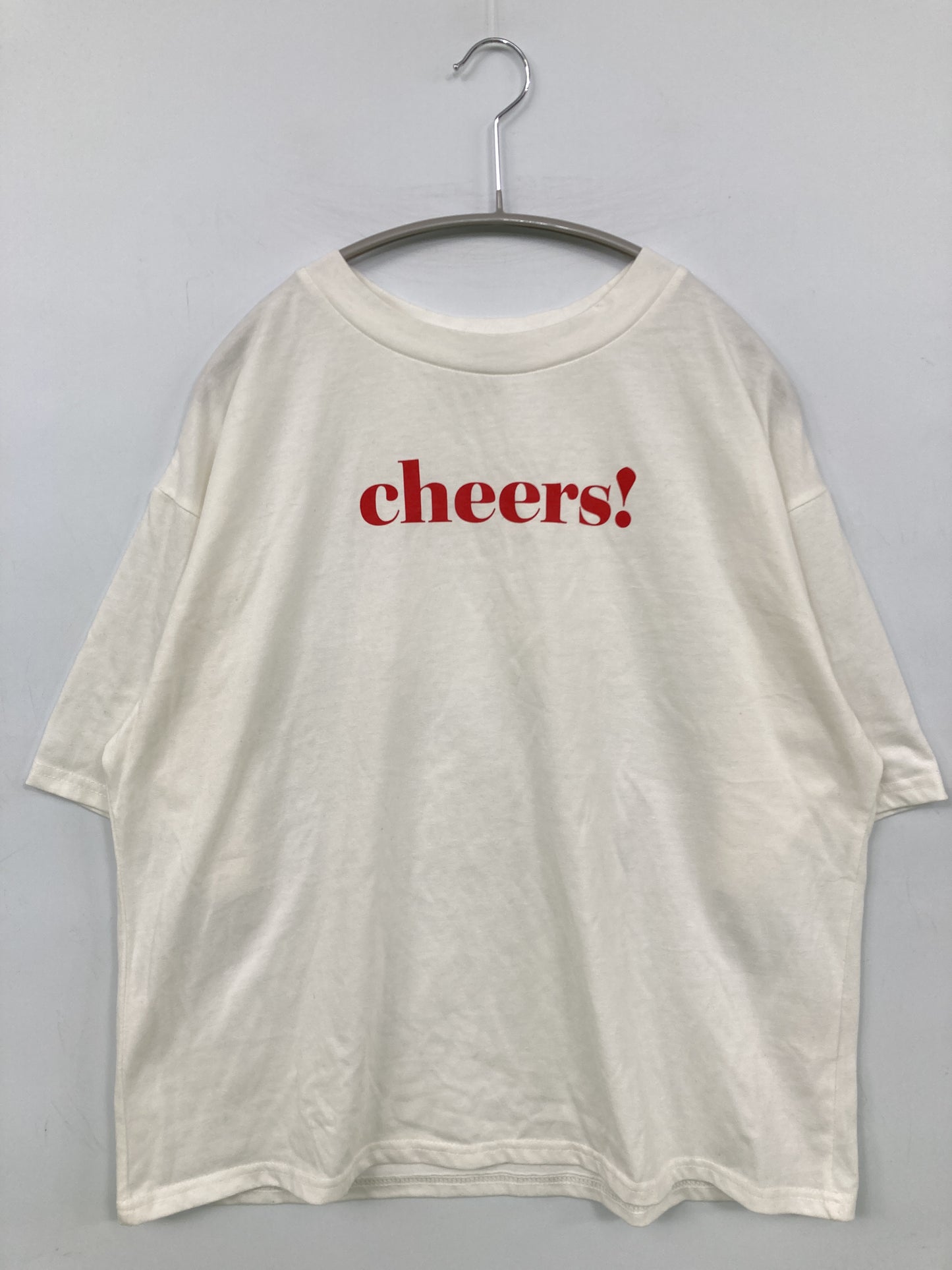 Tシャツ/カットソー