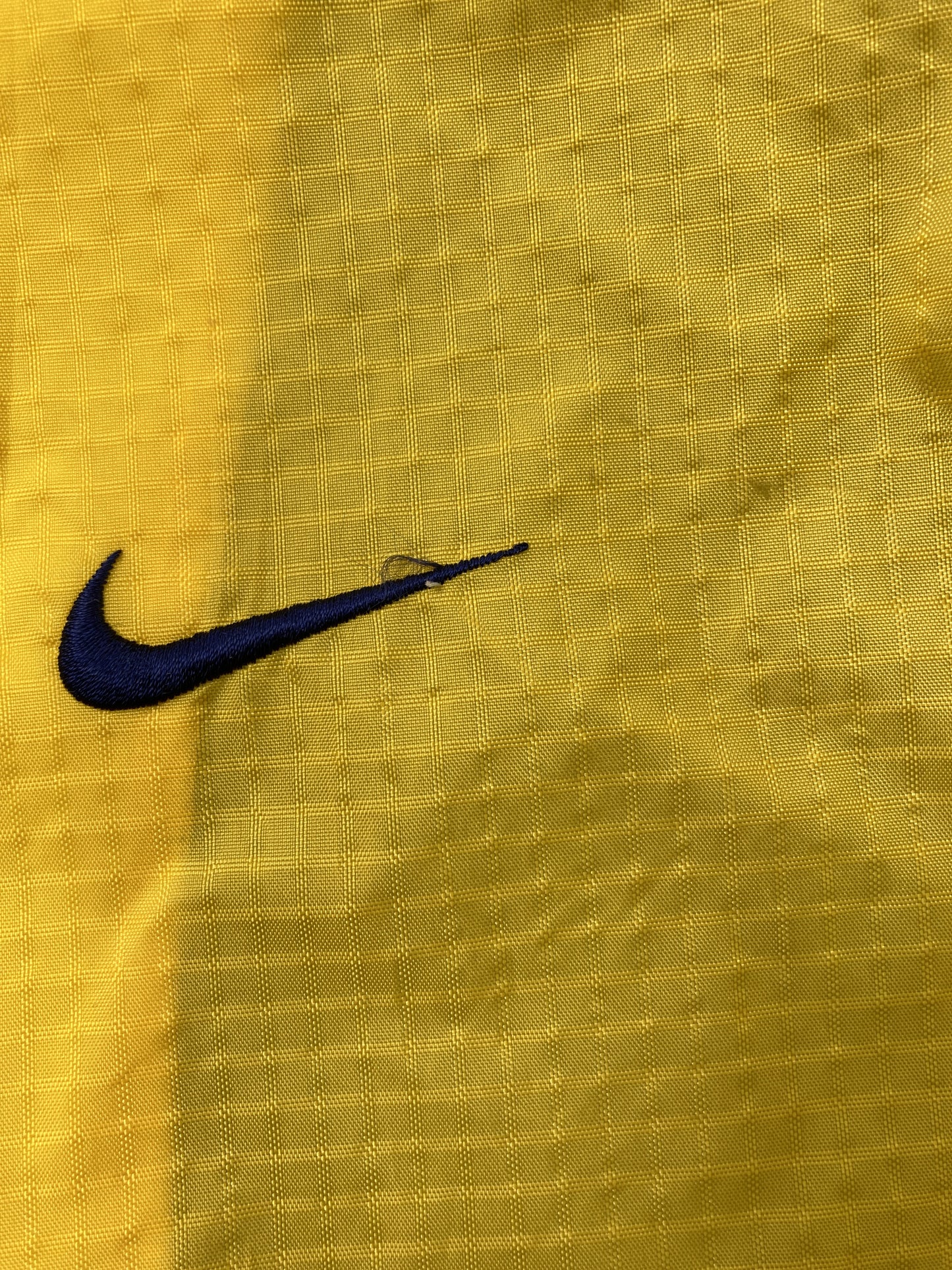 ジャージ/トラックジャケット