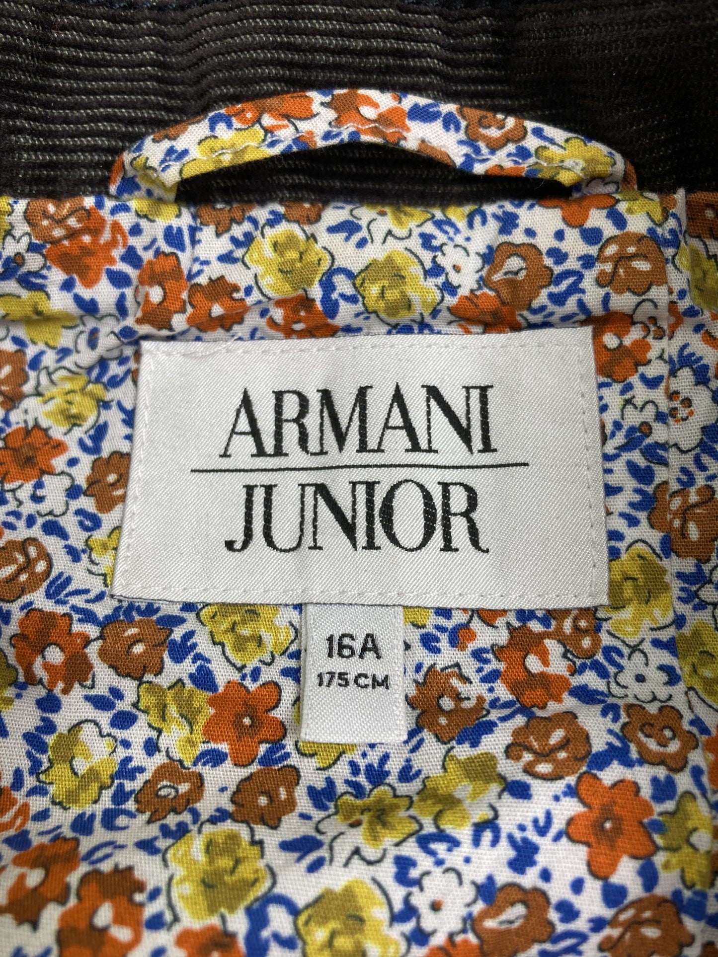 デニムジャケット