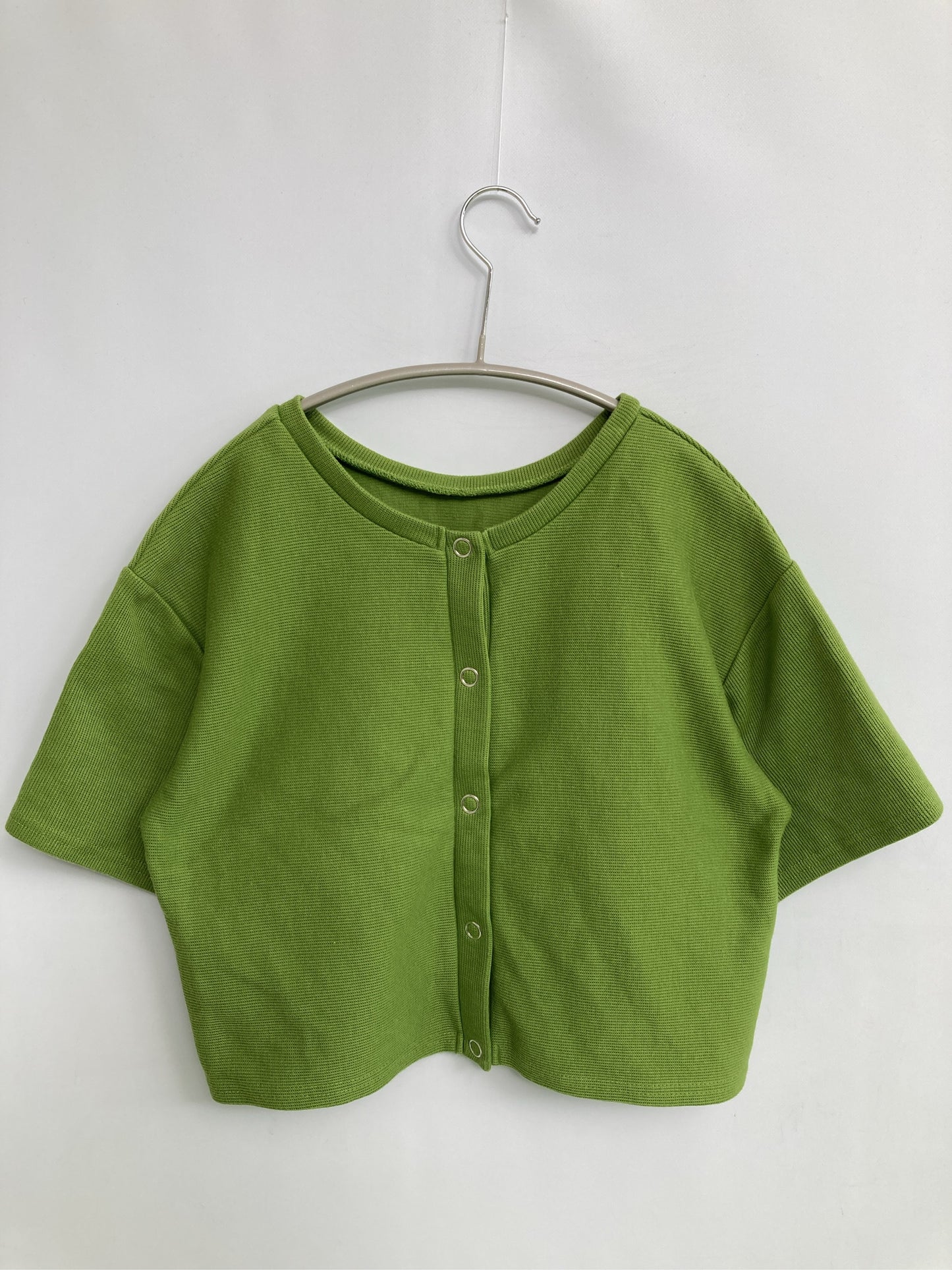 カーディガン/ボレロ