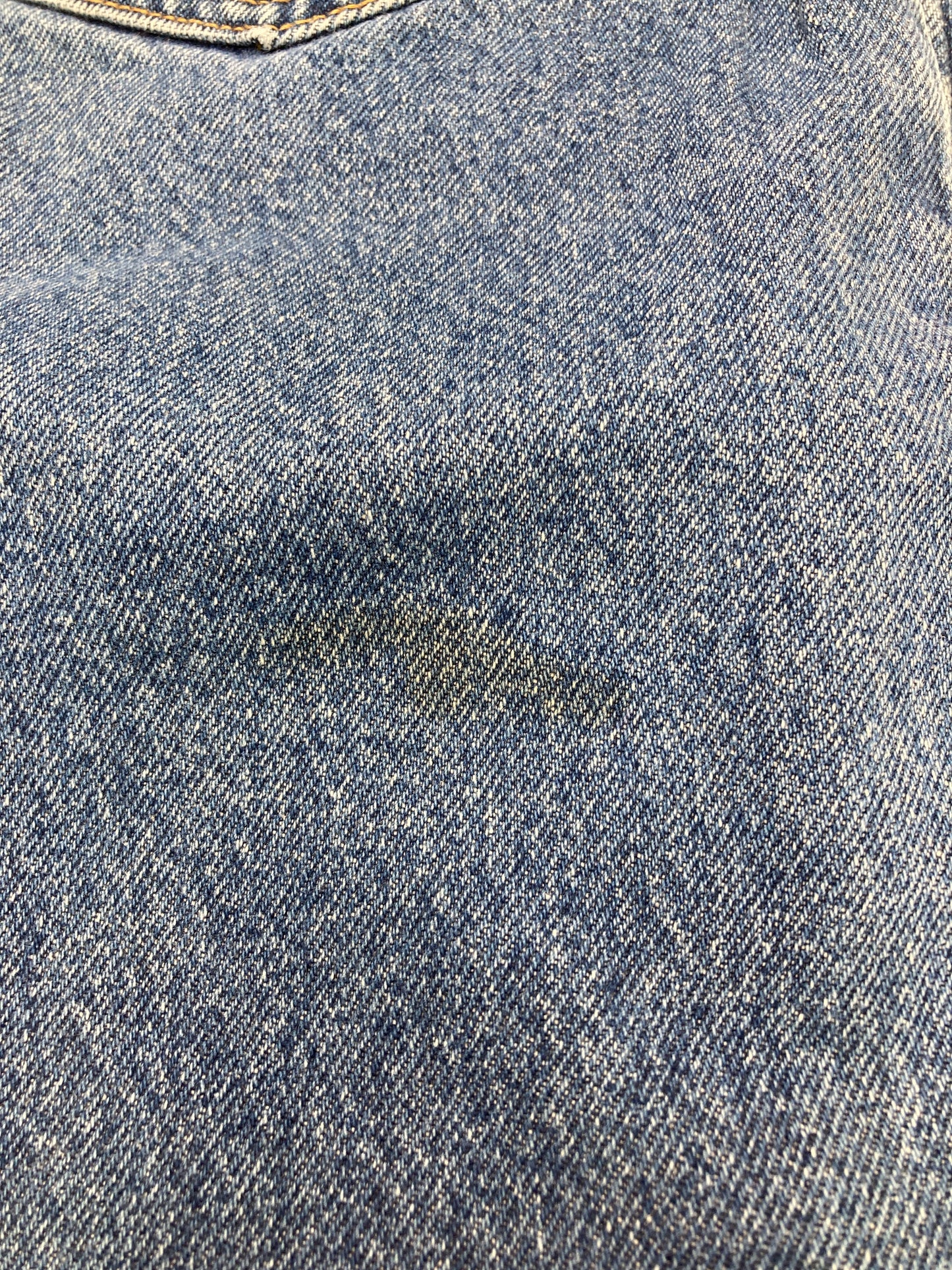 デニムパンツ