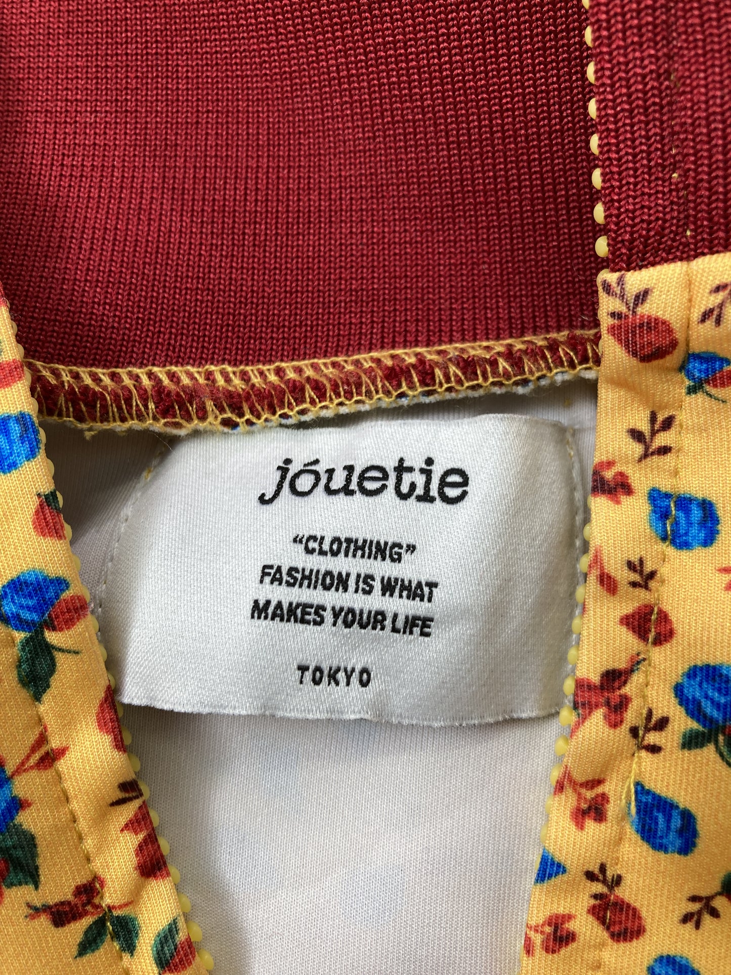 その他アウター