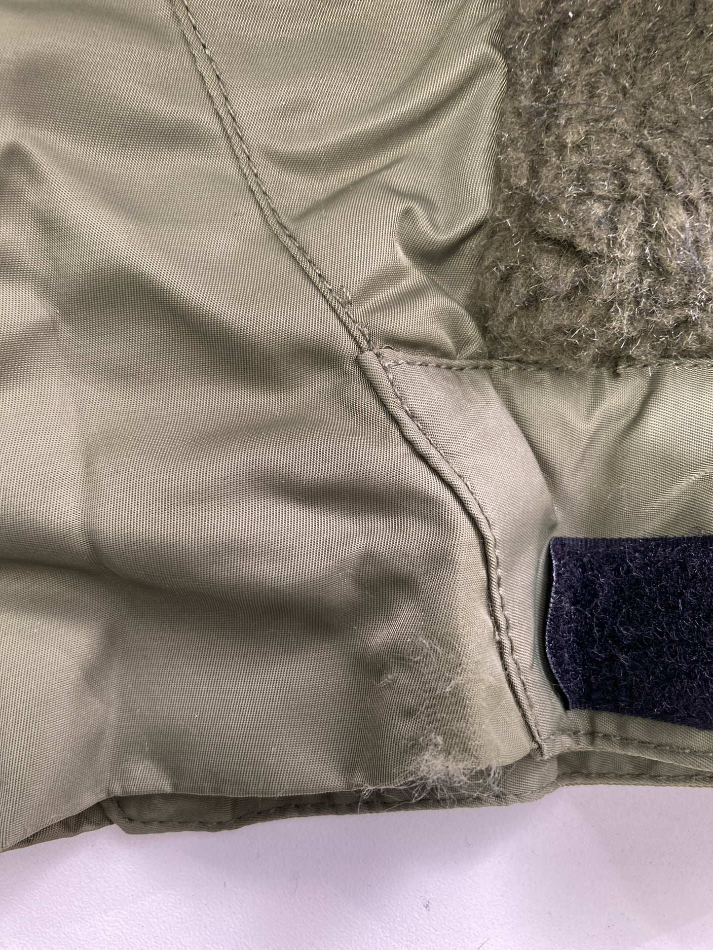 その他アウター