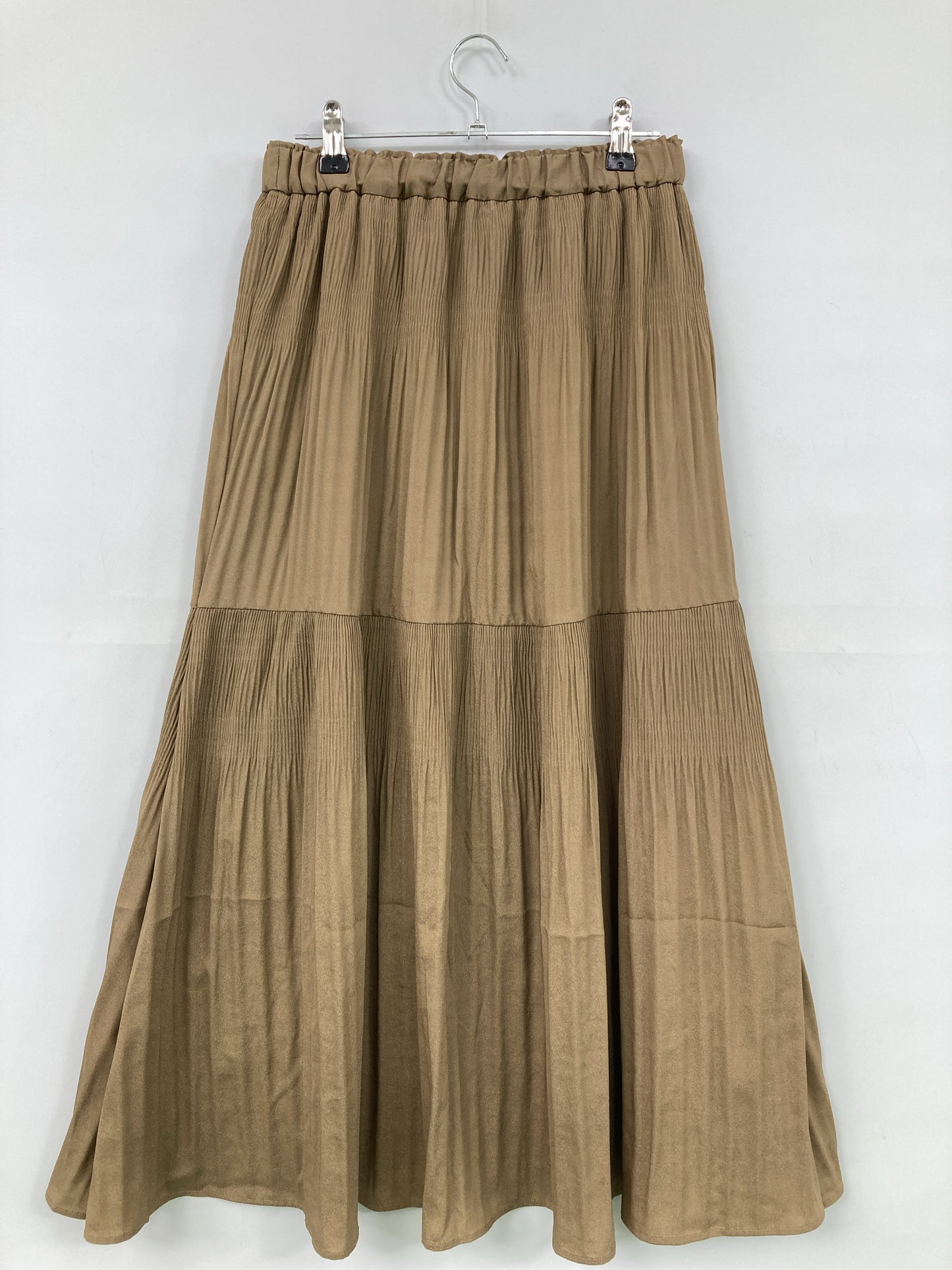 ロングスカート