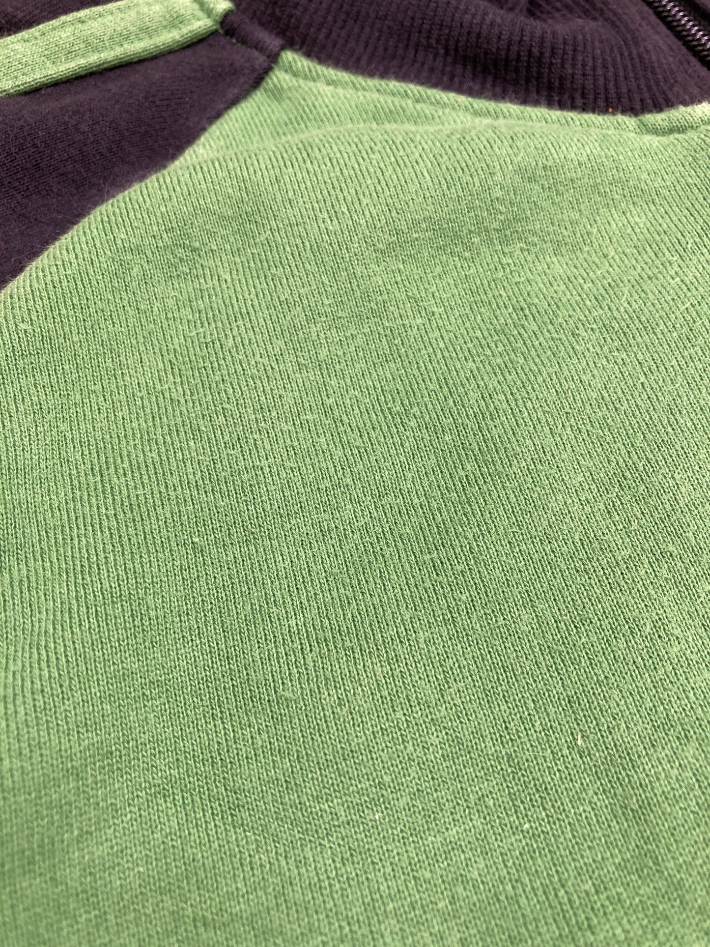 ジャージ/トラックジャケット