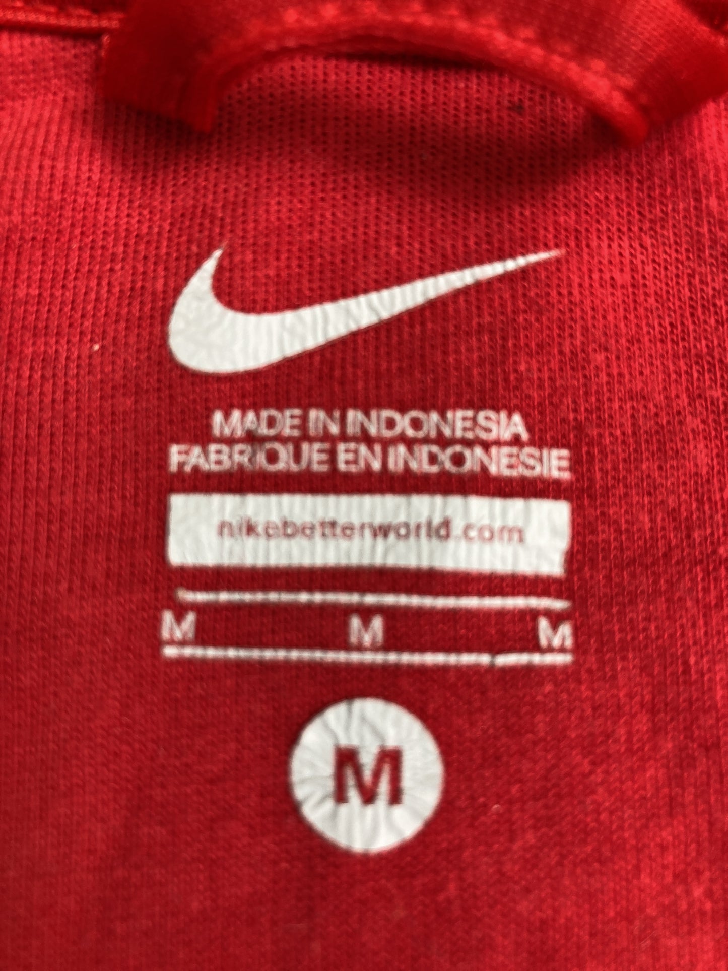 ジャージ/トラックジャケット