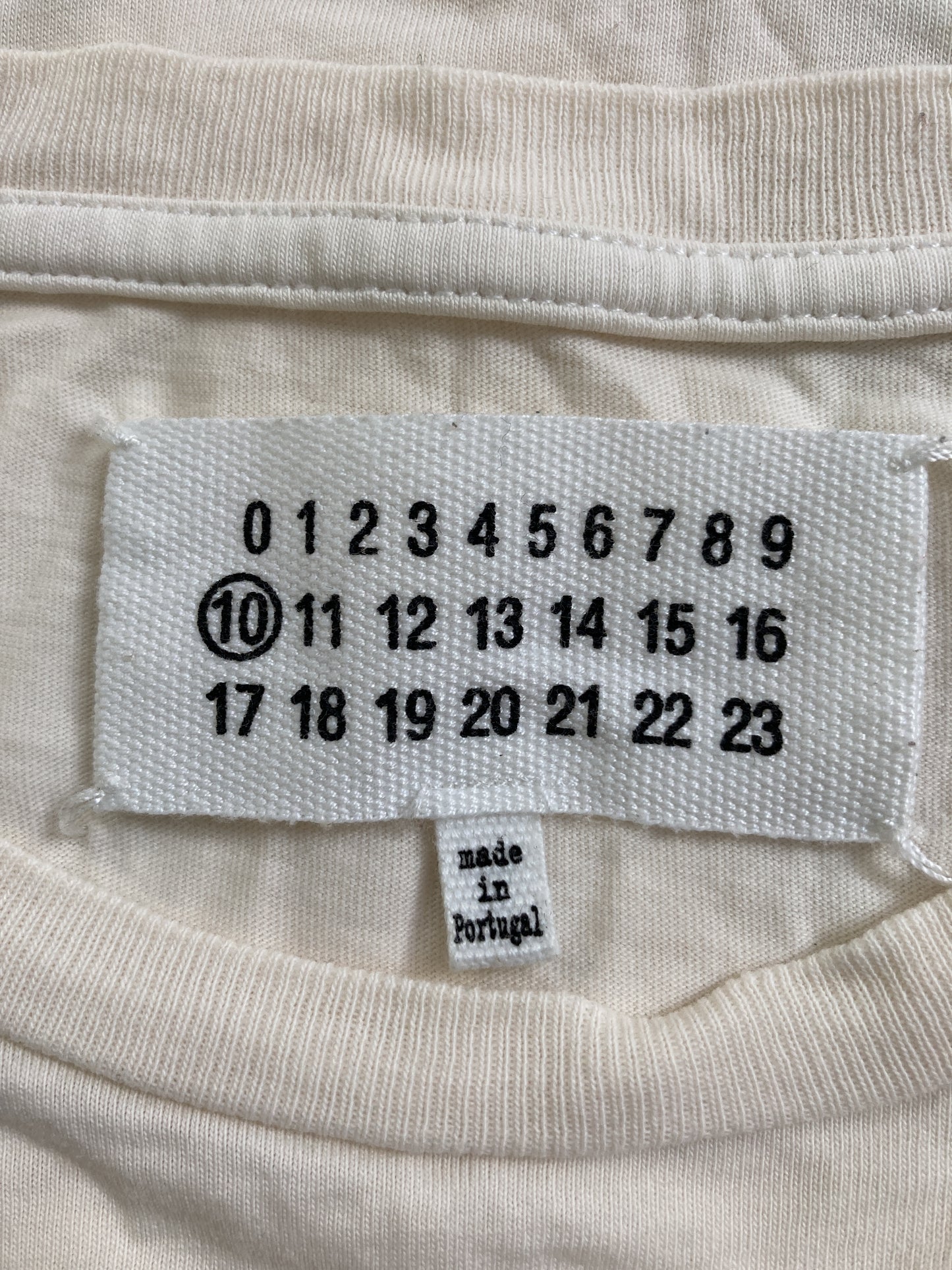 Tシャツ/カットソー