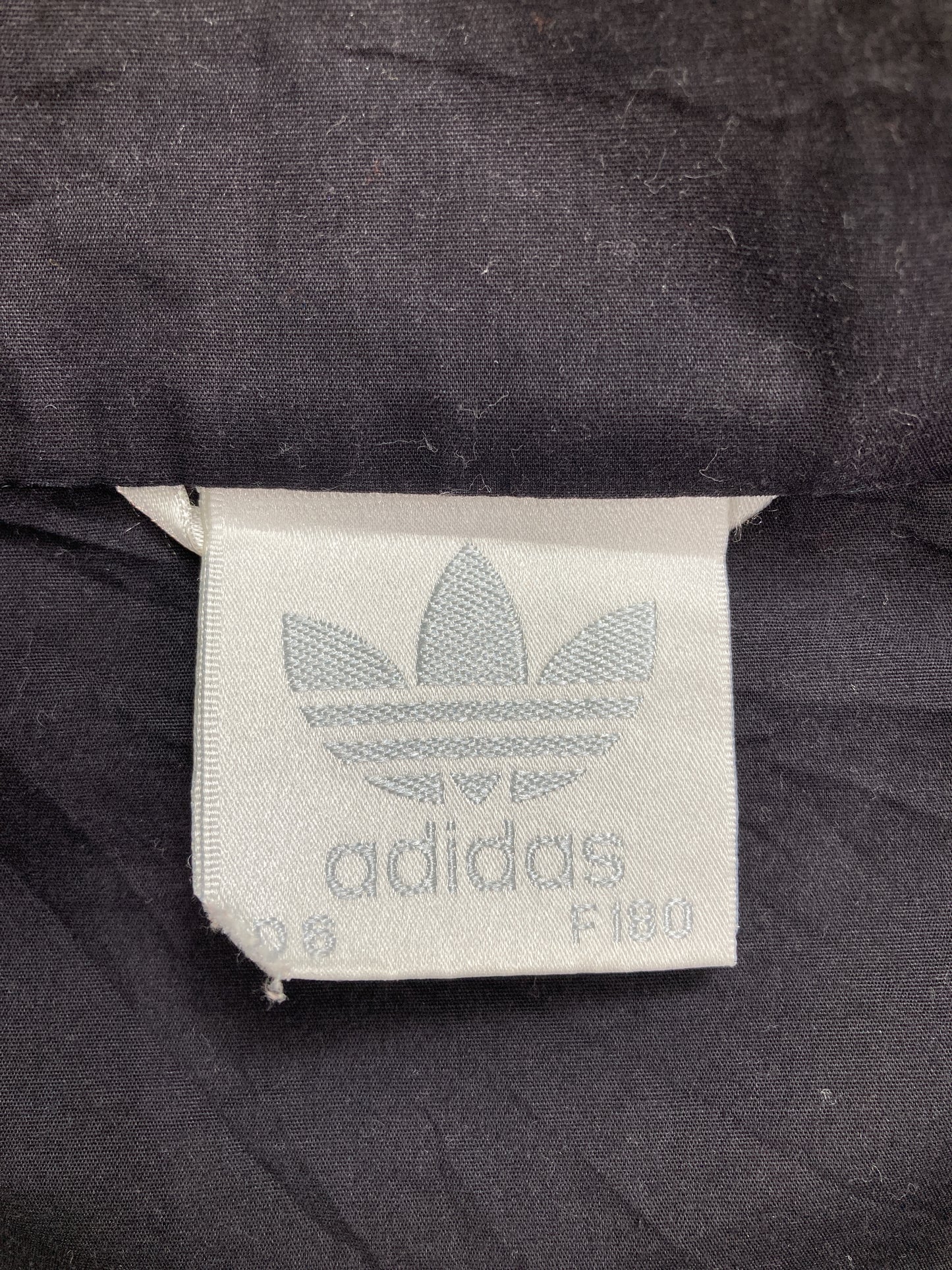 ジャージ/トラックジャケット