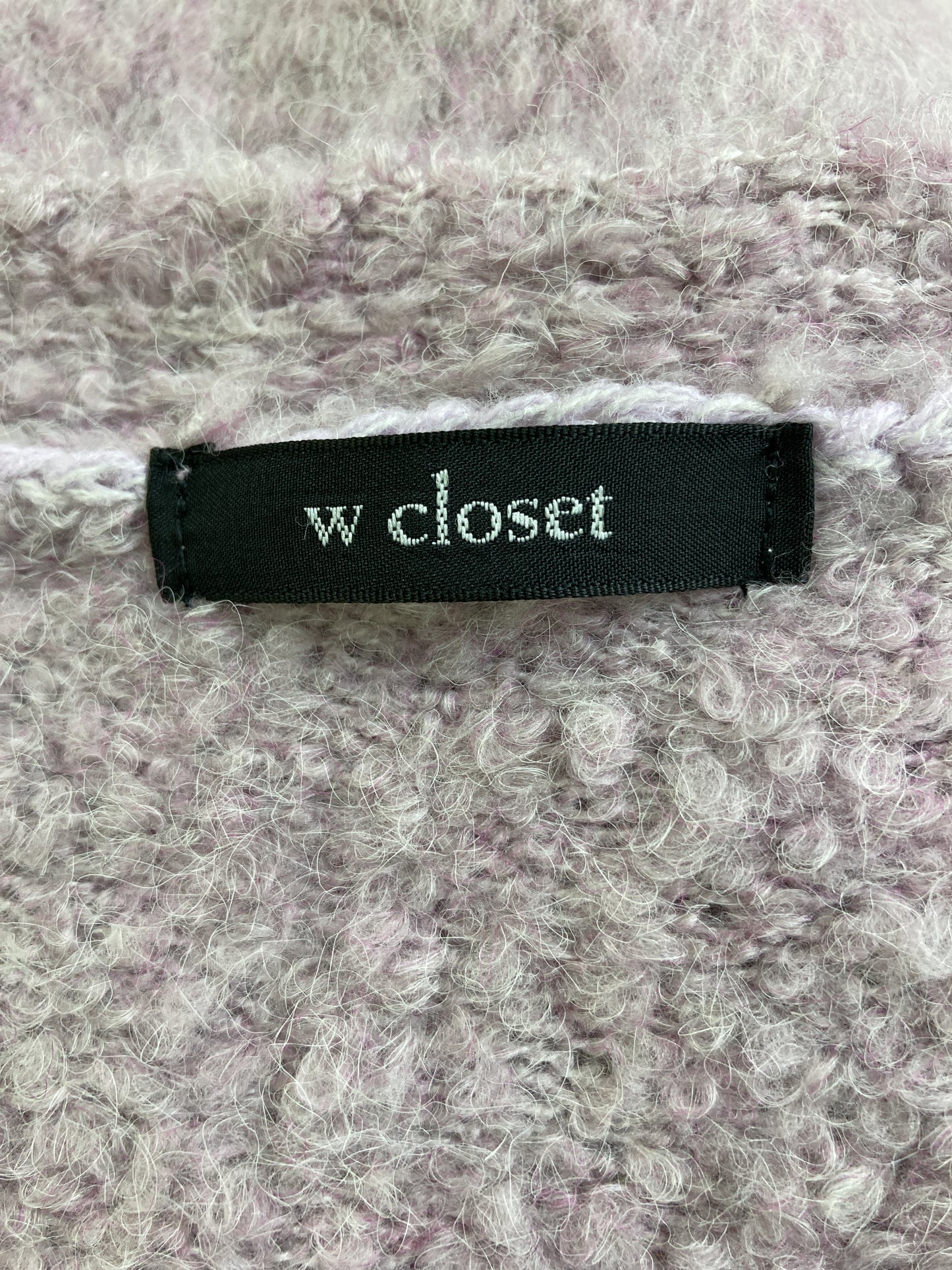 カーディガン/ボレロ