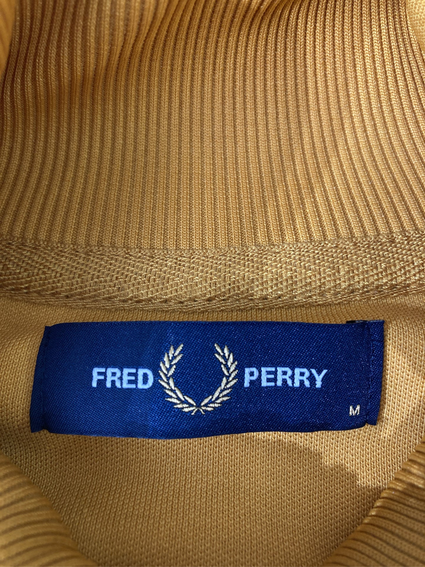 ジャージ/トラックジャケット