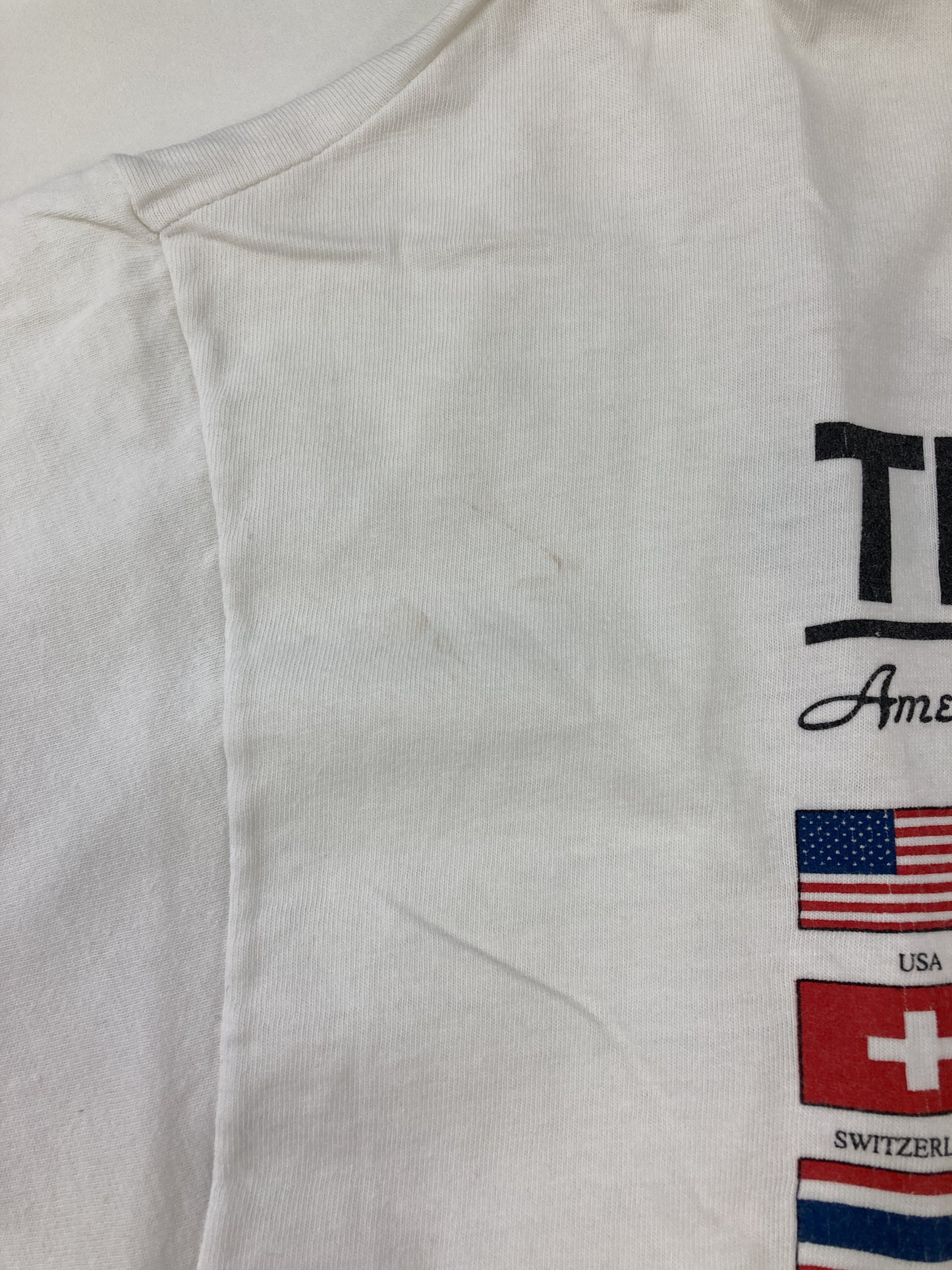 Tシャツ/カットソー