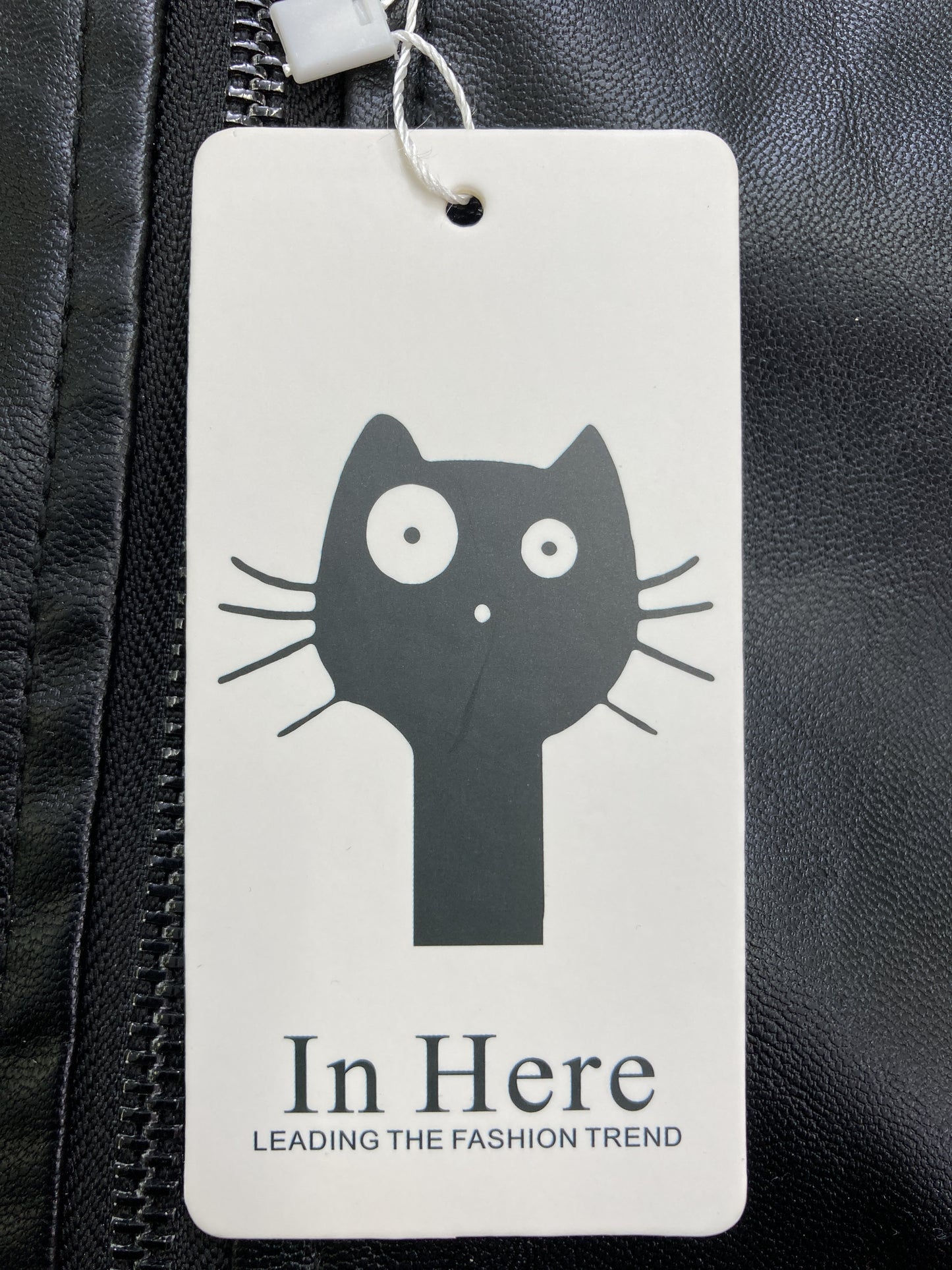 レザージャケット