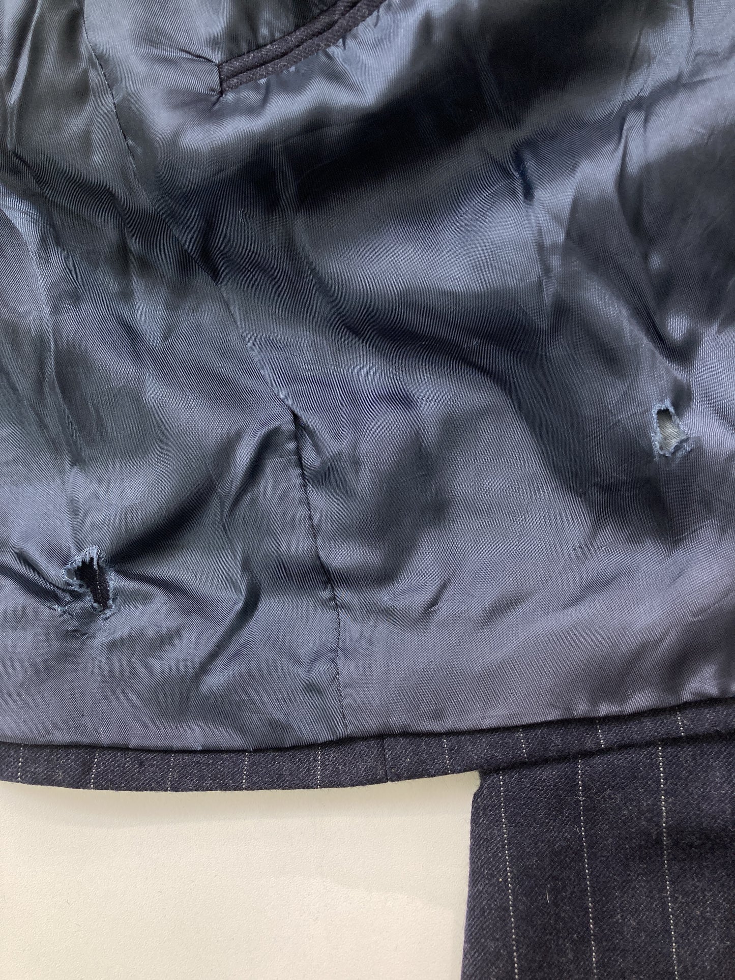 テーラードジャケット