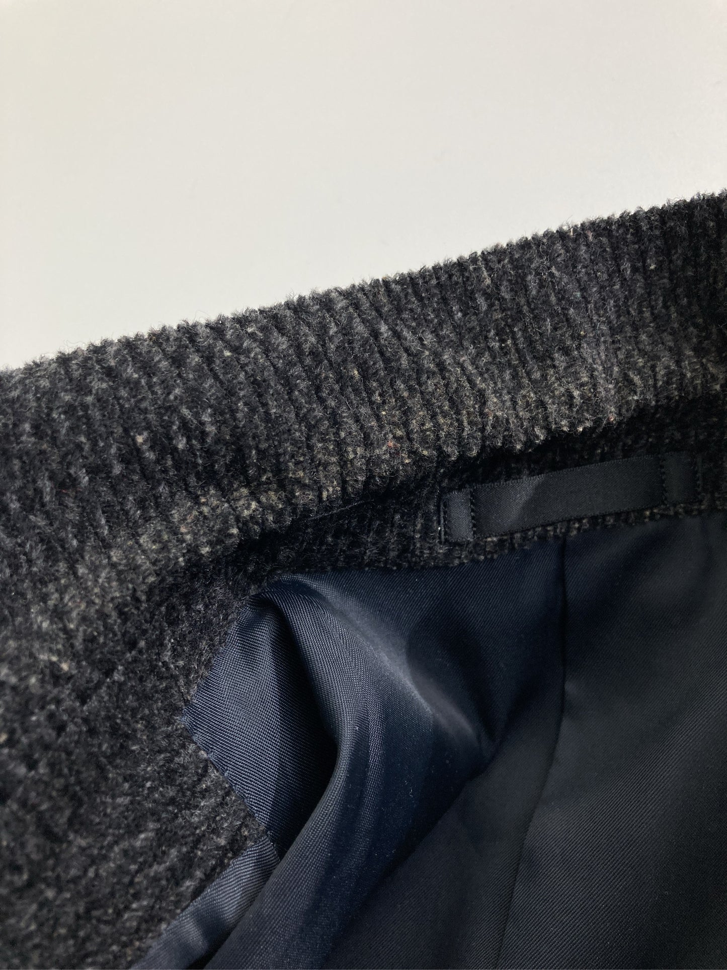 テーラードジャケット