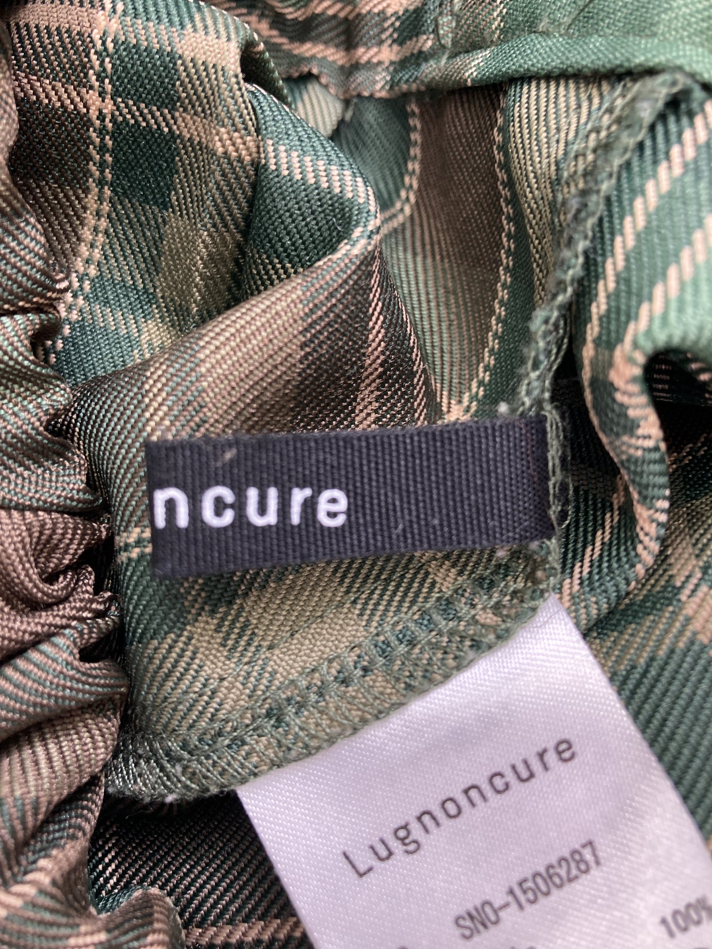 ロングスカート