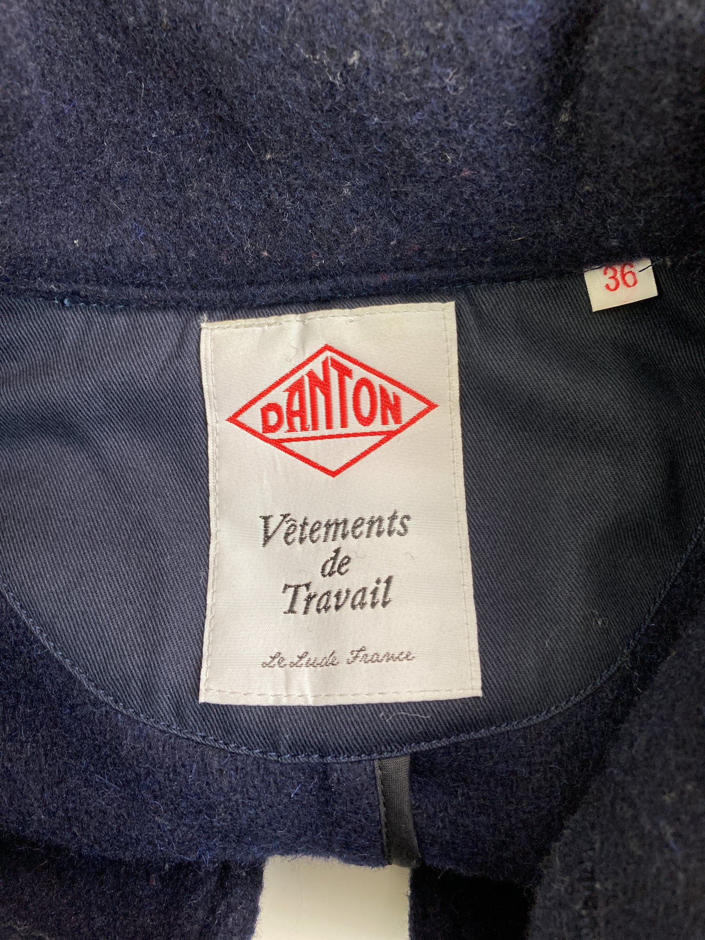 その他アウター