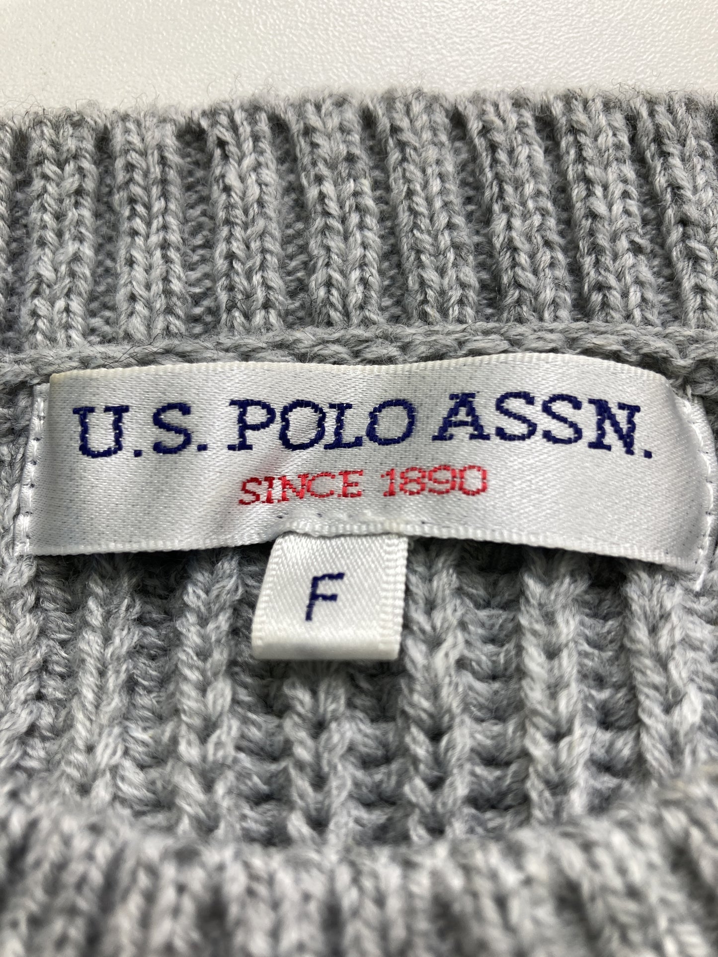 ニット/セーター