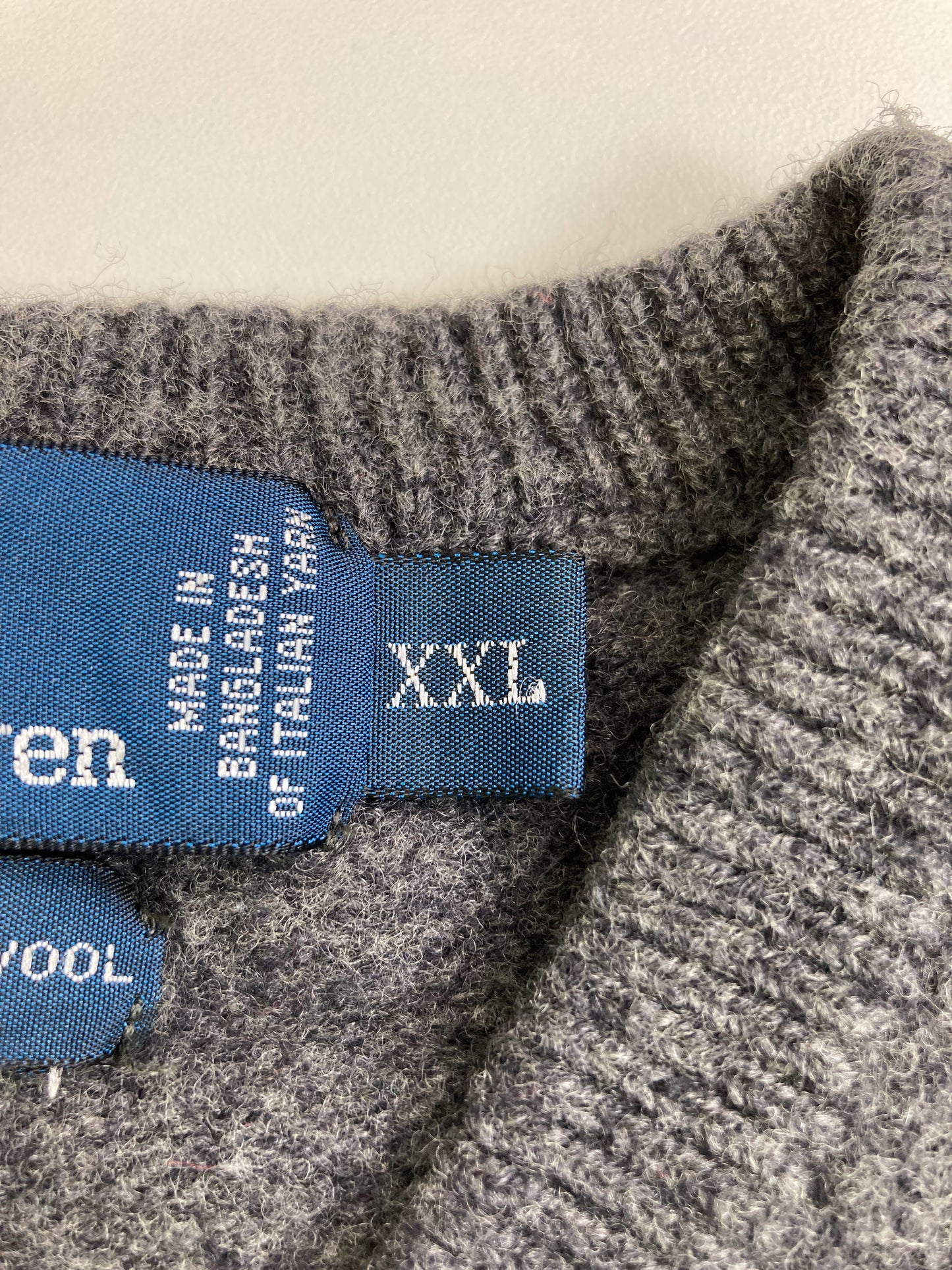 ニット/セーター