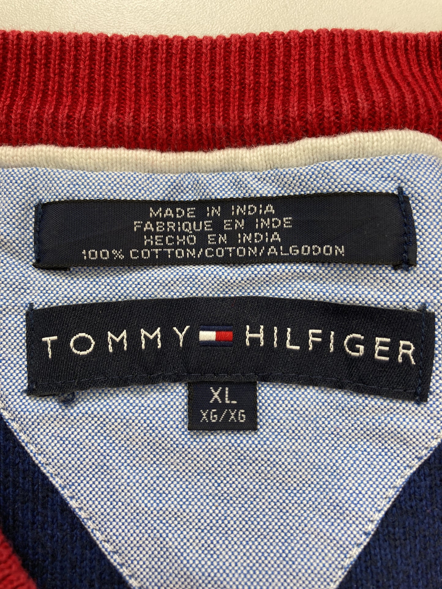 ニット/セーター