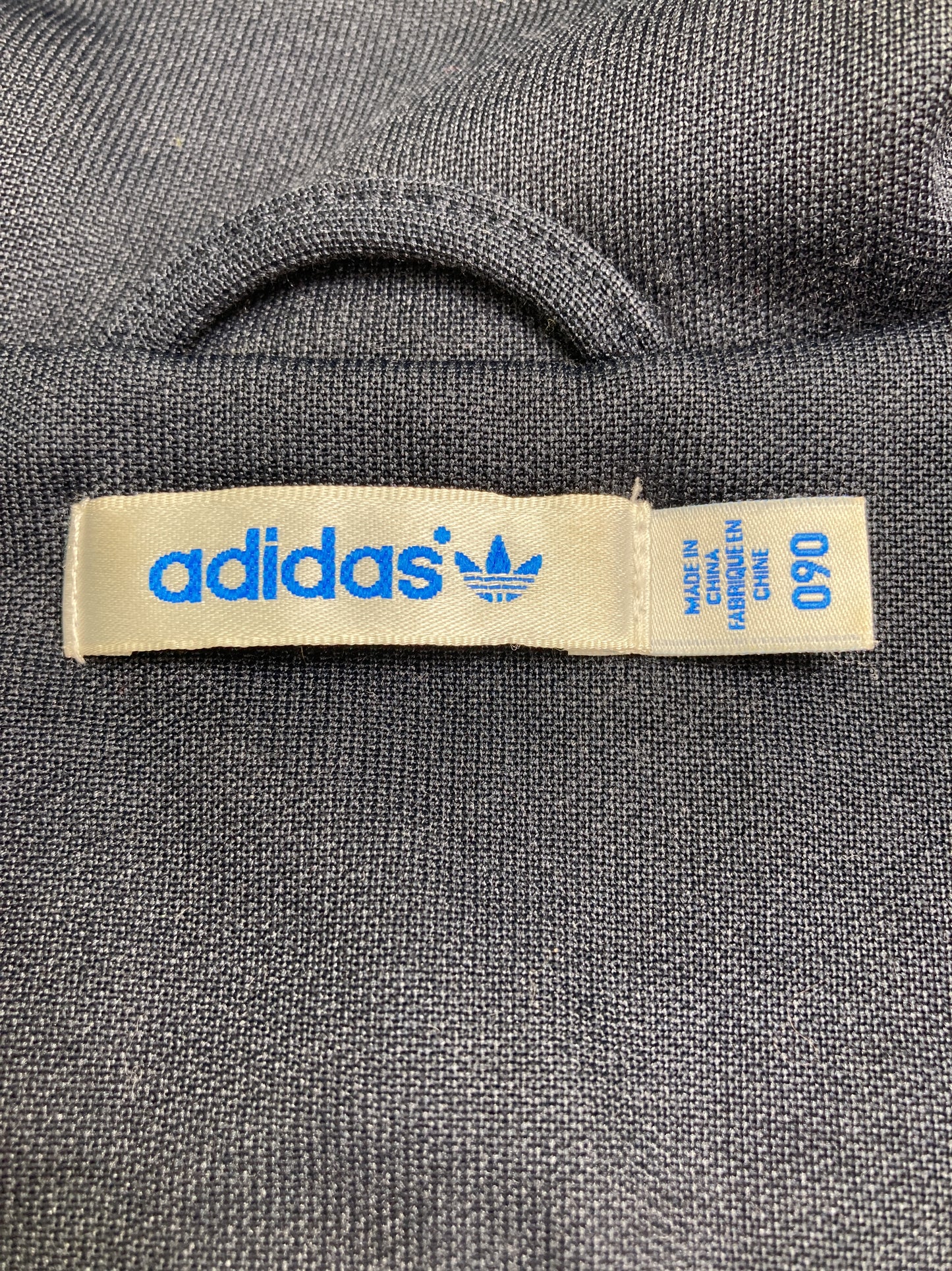 ジャージ/トラックジャケット