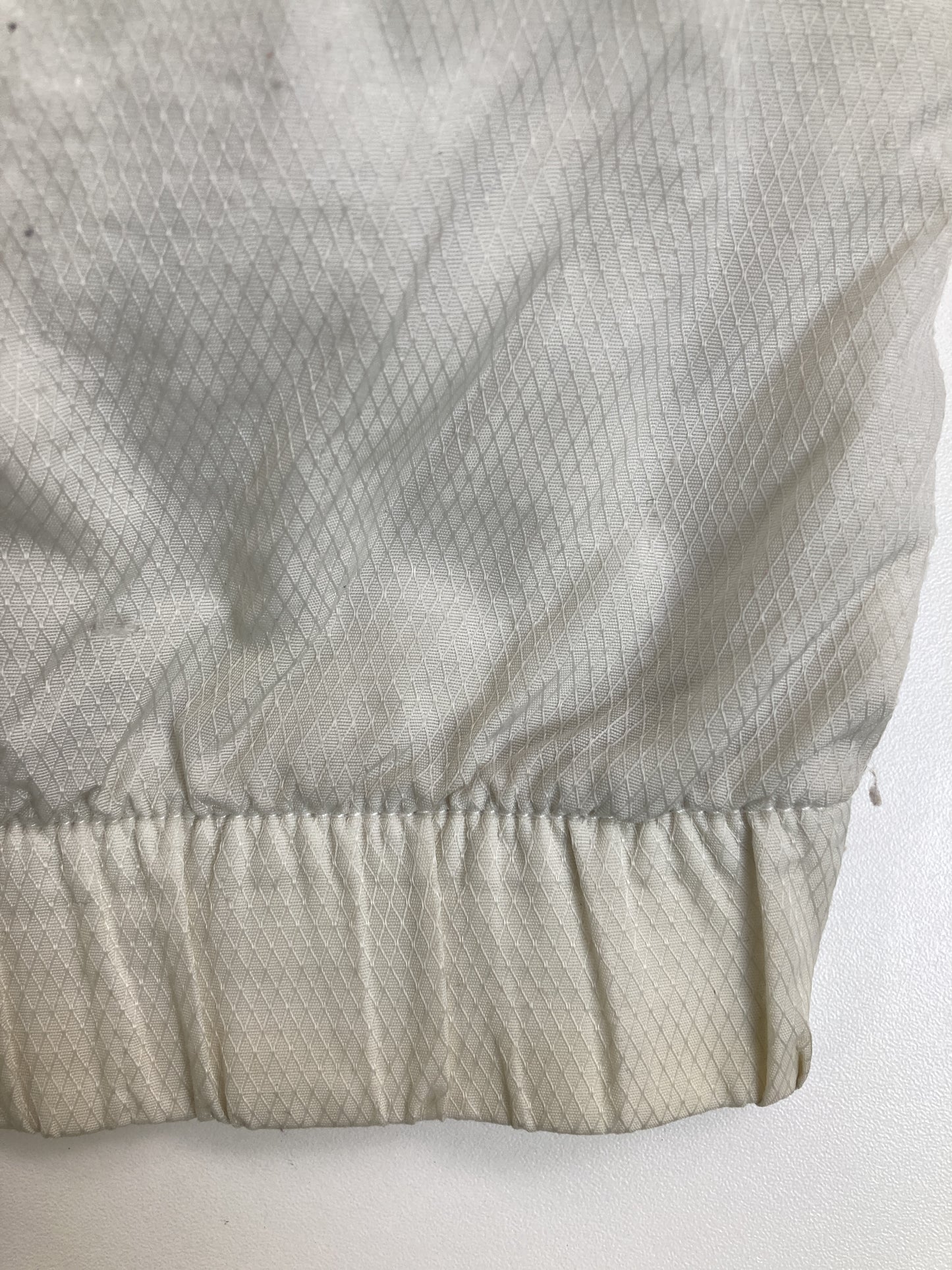 ナイロンジャケット