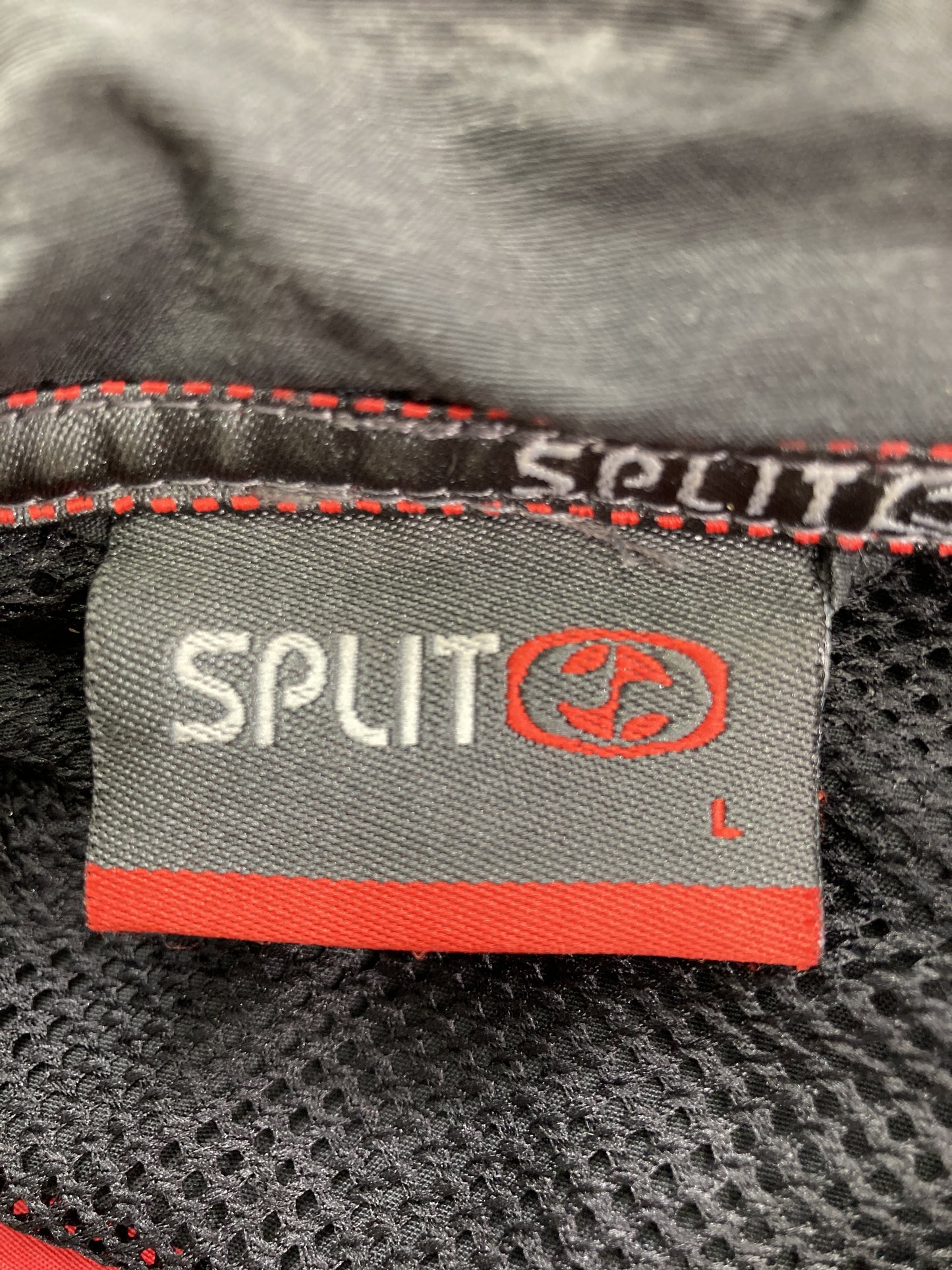 アノラックパーカー