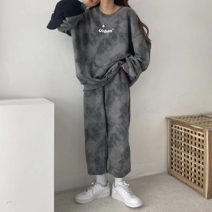 セットアップ