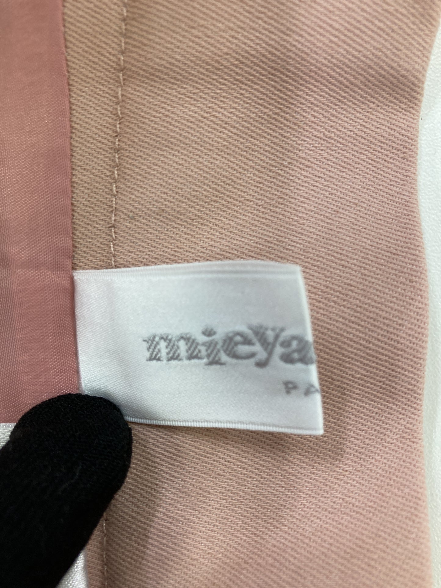 ショート/ミニスカート