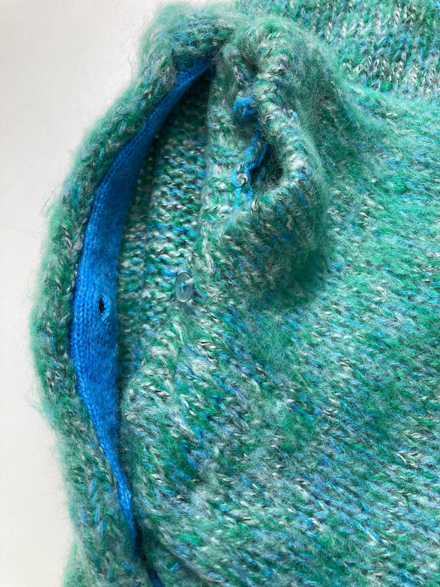 カーディガン/ボレロ