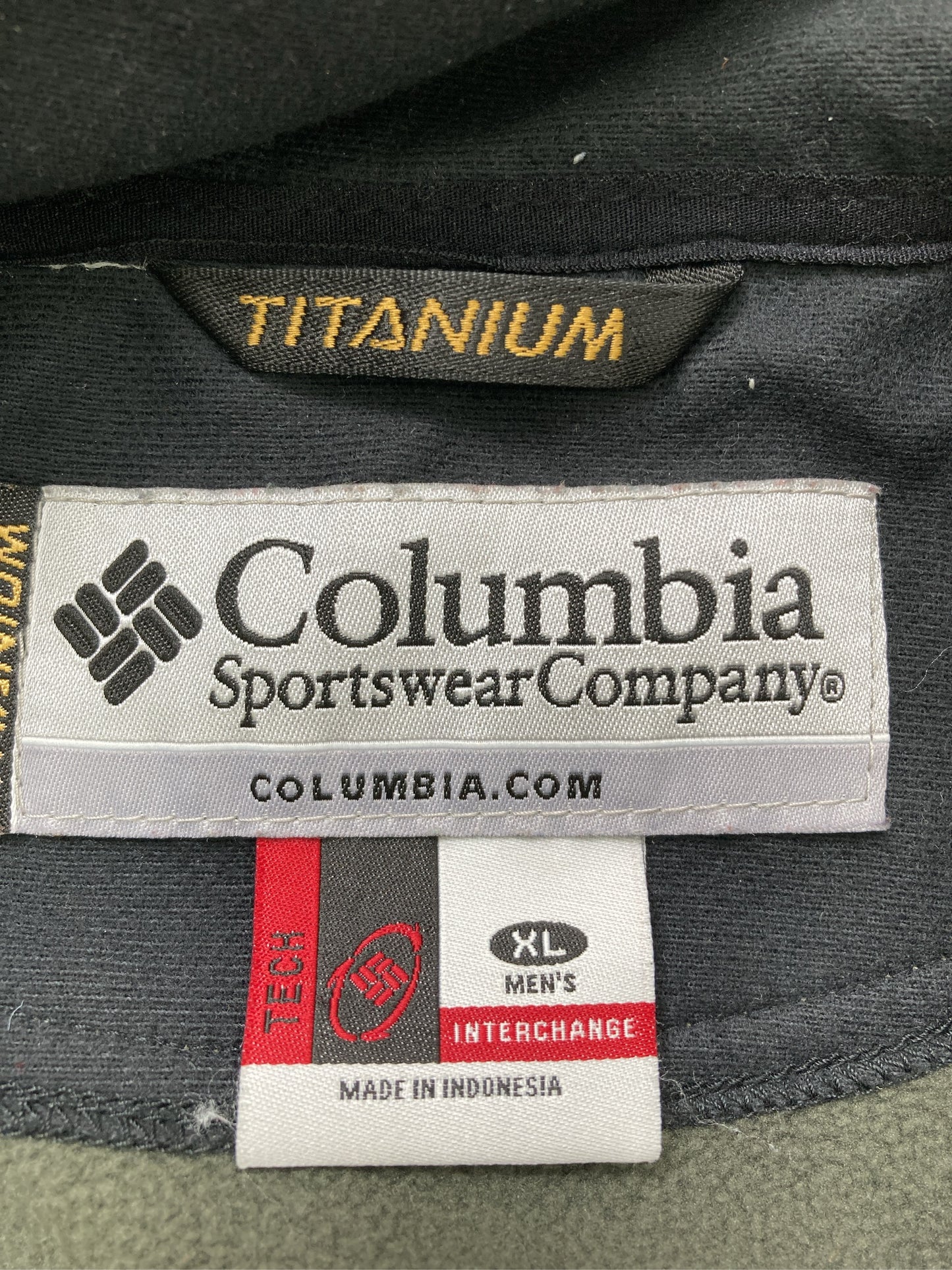 その他アウター