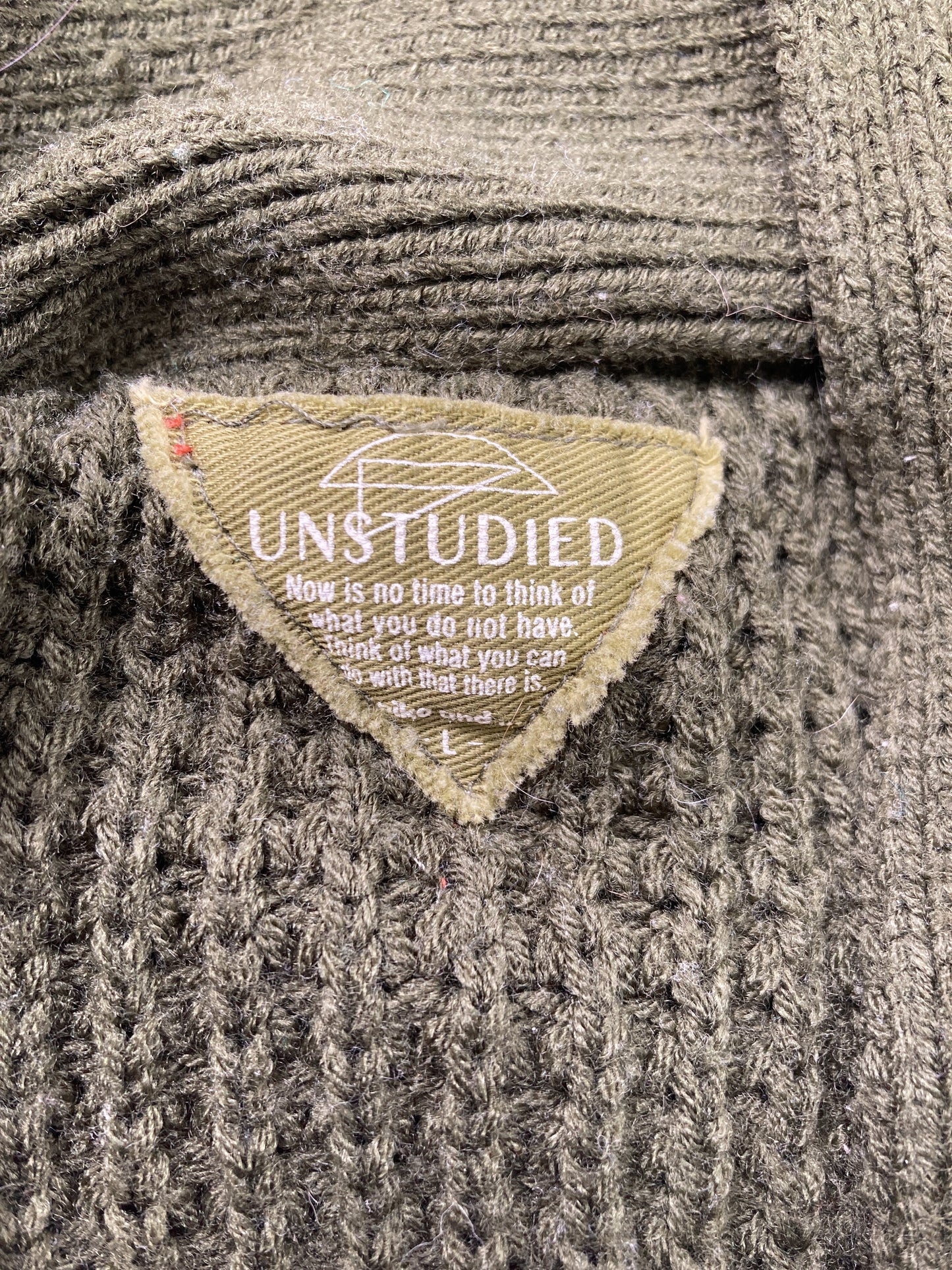 カーディガン/ボレロ