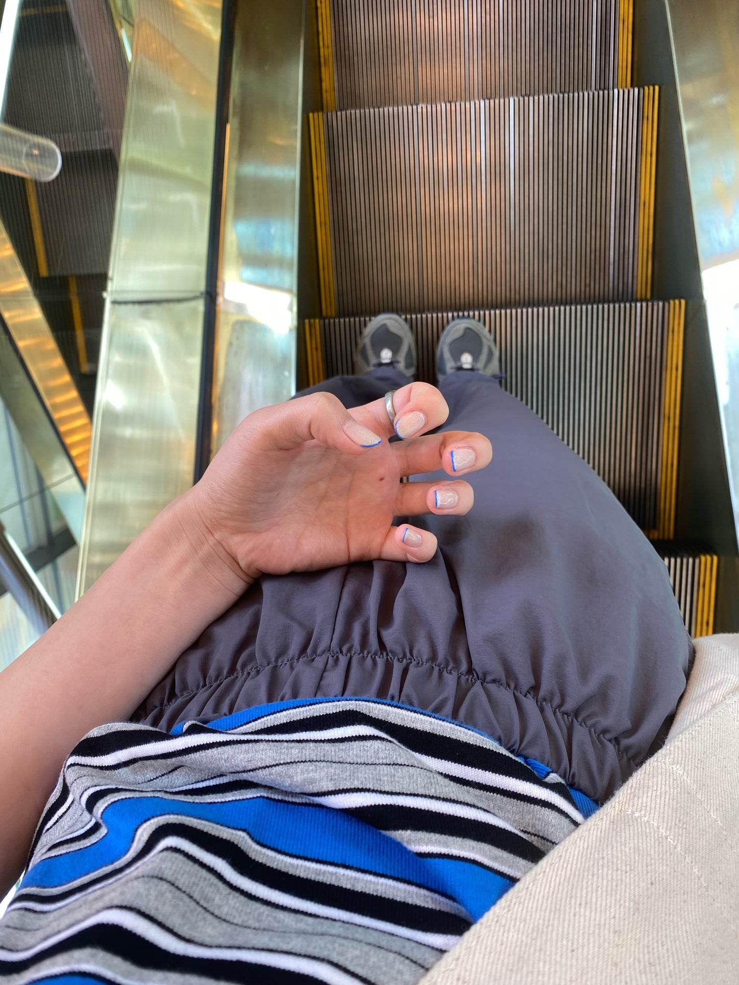 その他パンツ