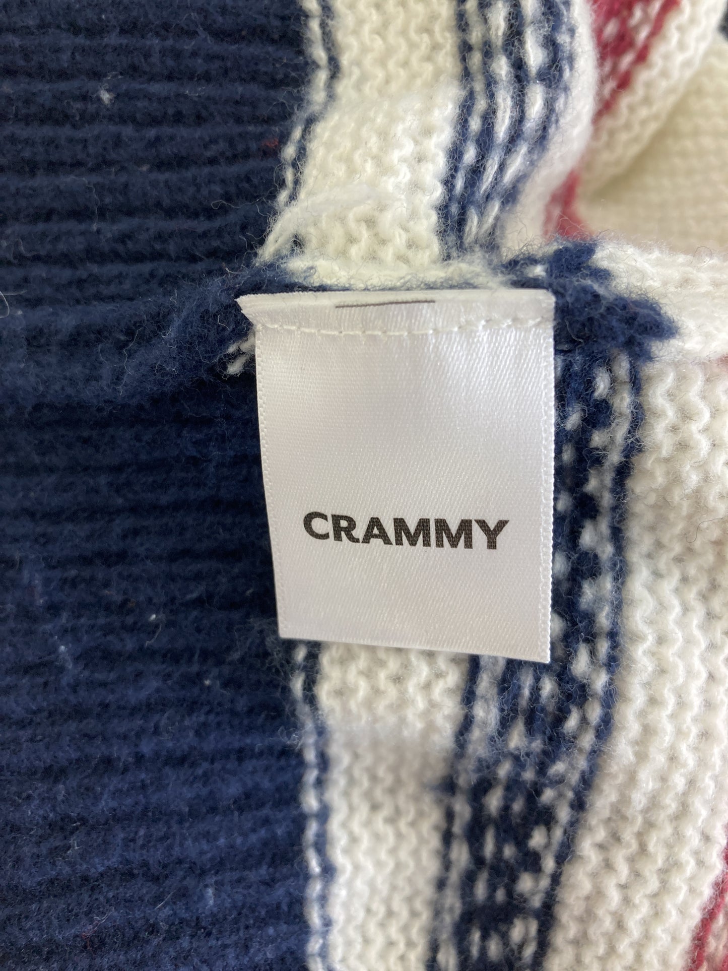 ニット/セーター