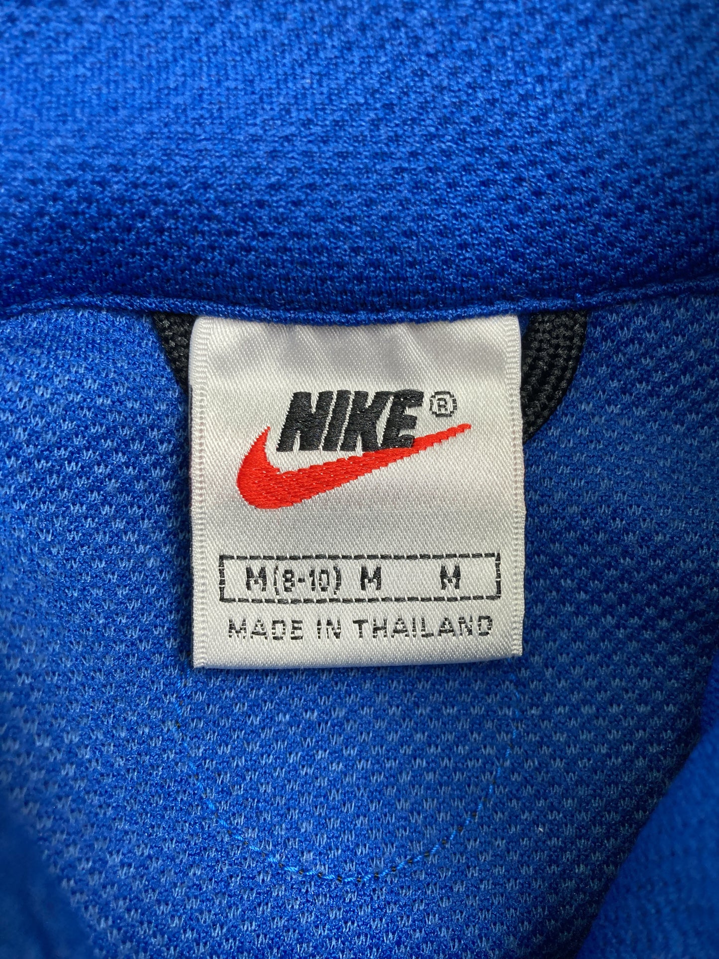 ジャージ/トラックジャケット