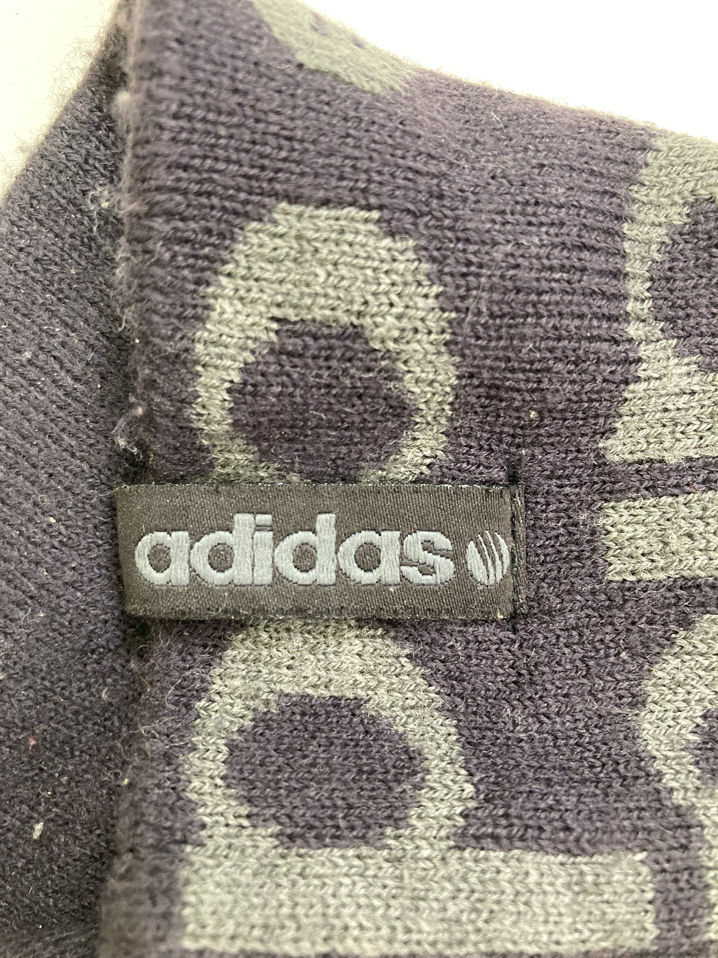 ニットキャップ/ビーニー