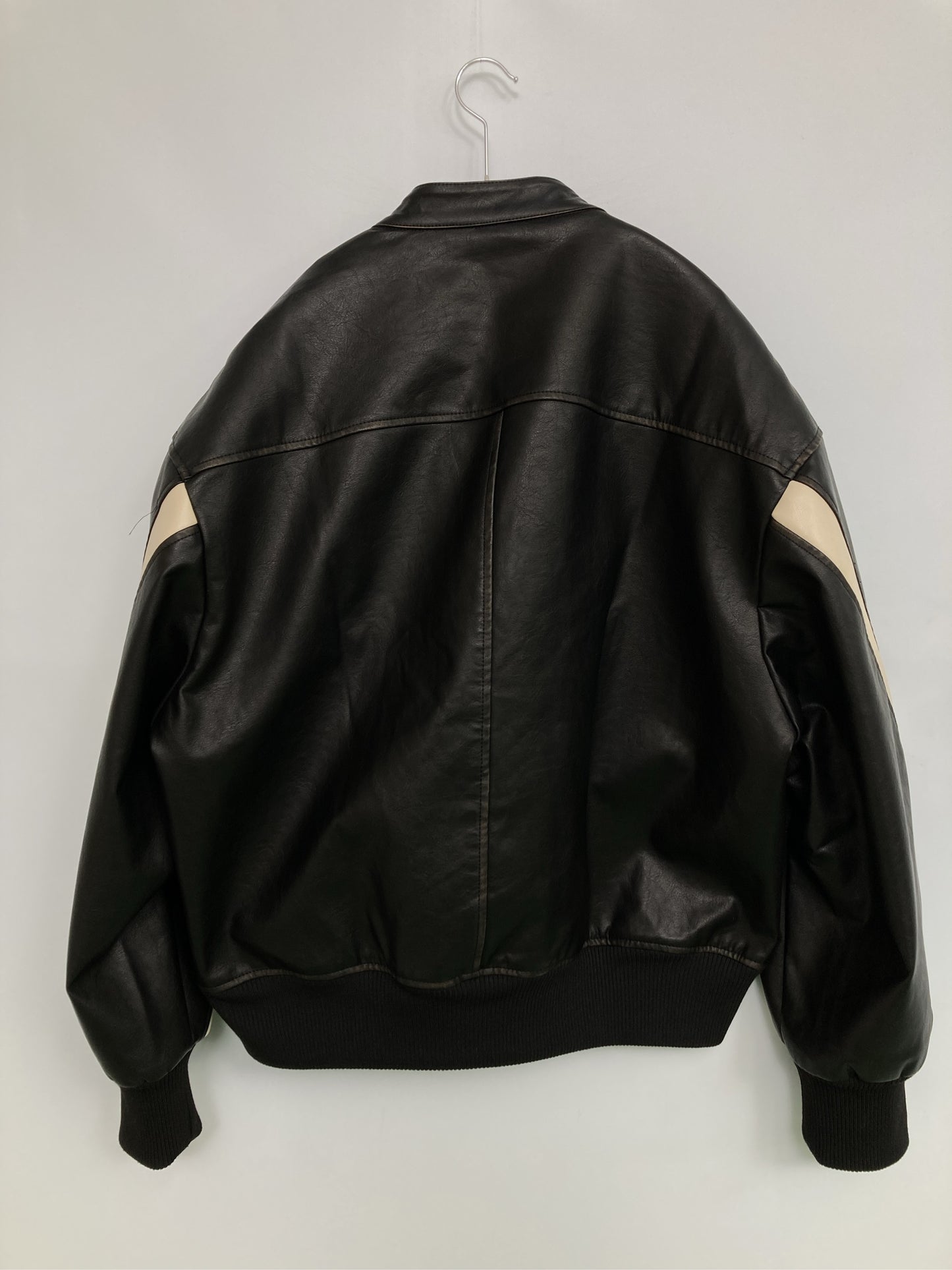 レザージャケット