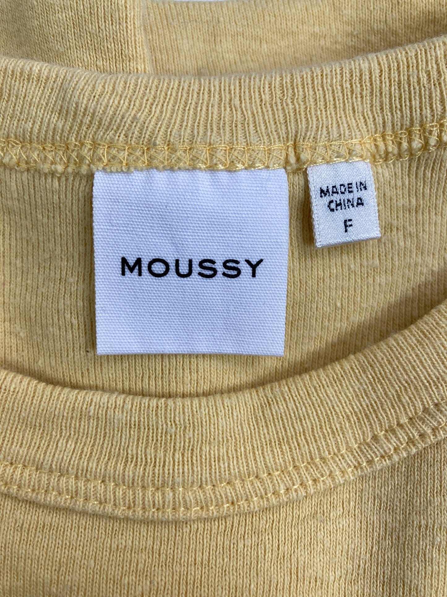 Tシャツ/カットソー