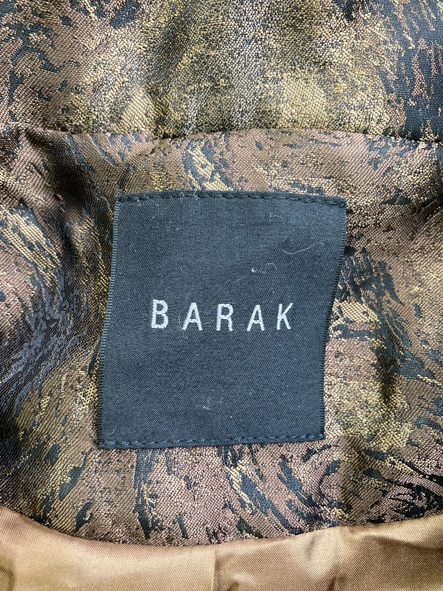 テーラードジャケット