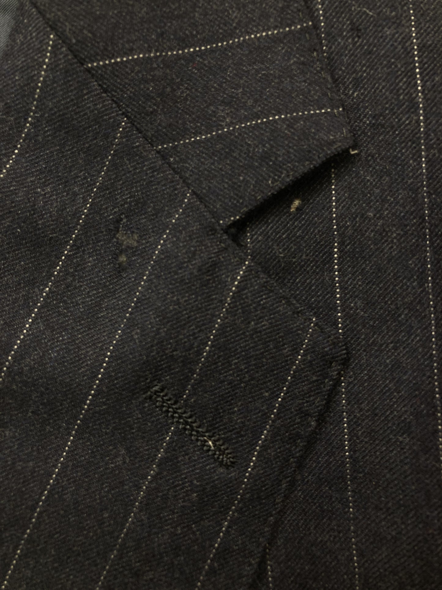 テーラードジャケット