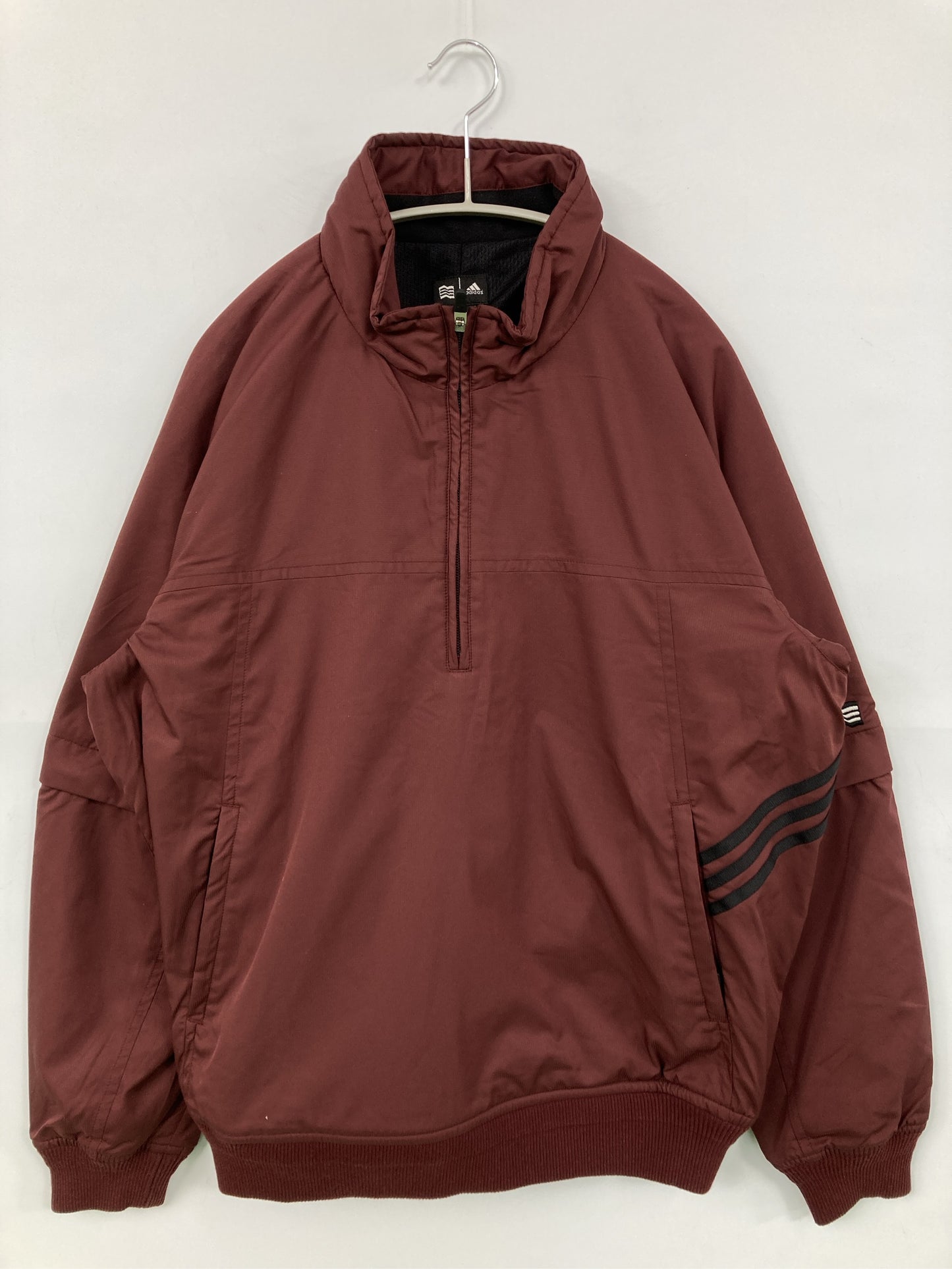 ジャージ/トラックジャケット