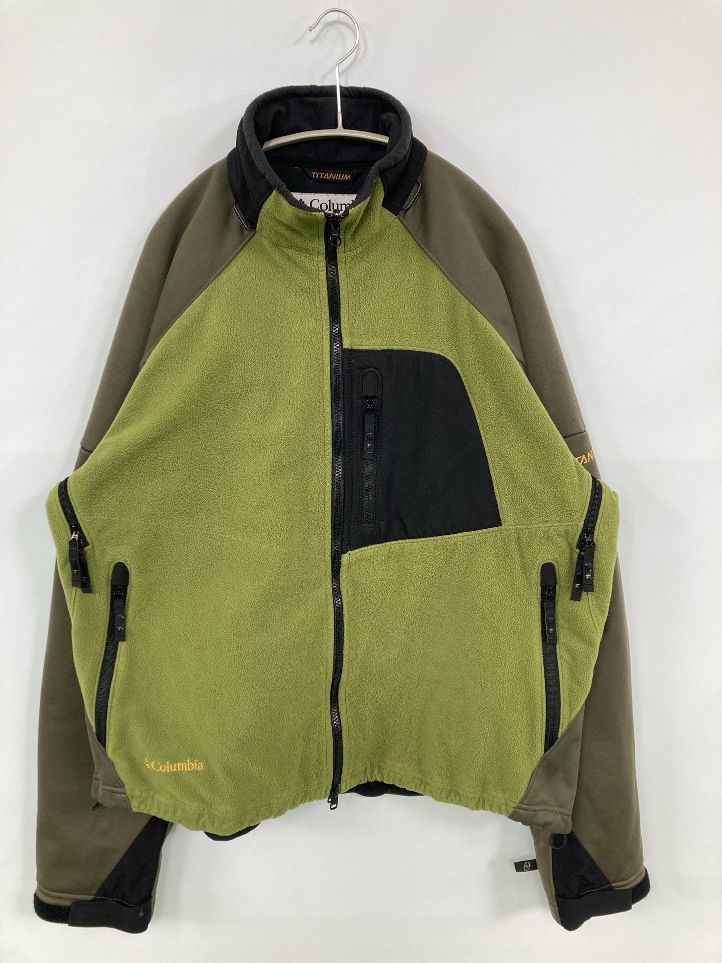 その他アウター