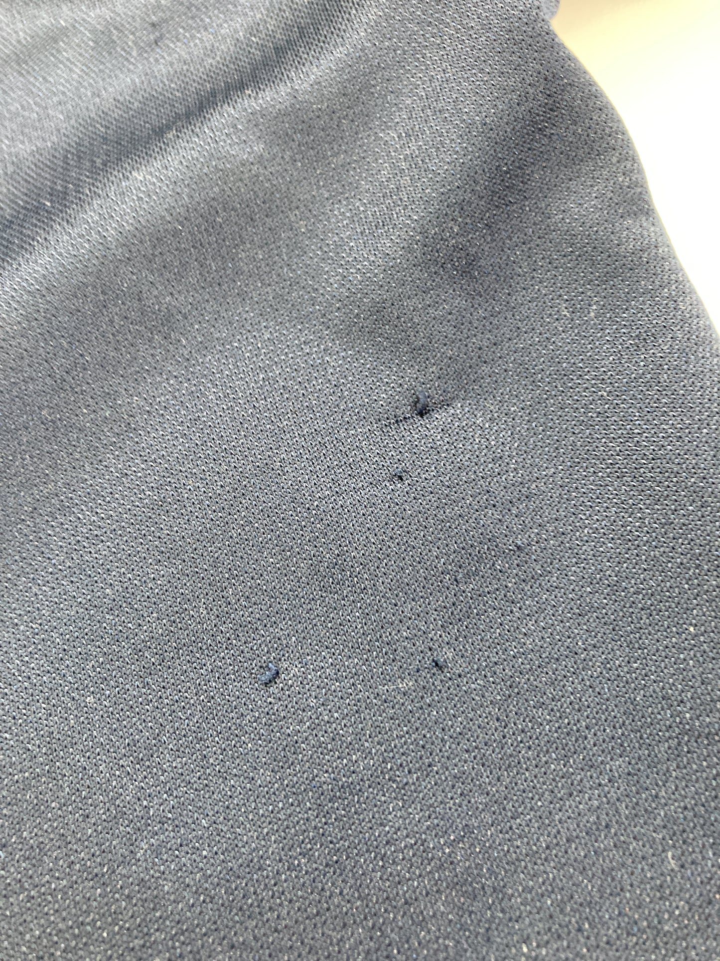 ジャージ/トラックジャケット