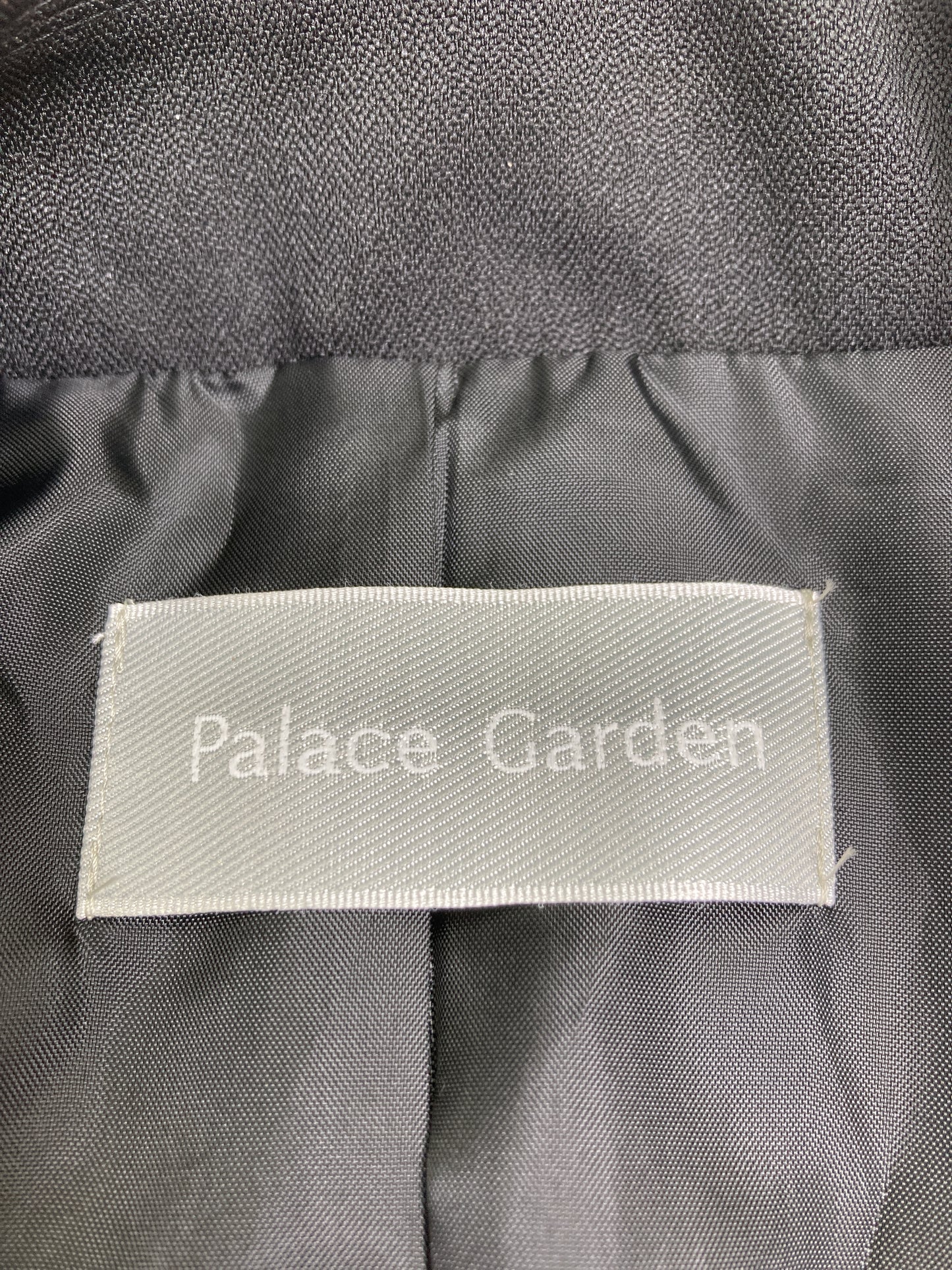 テーラードジャケット