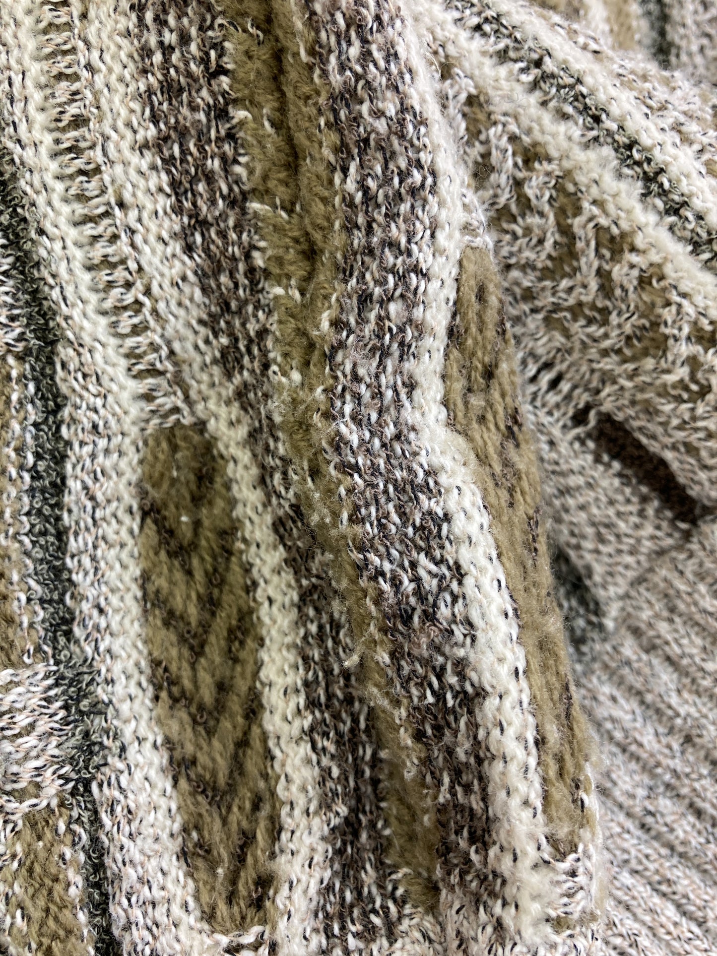 カーディガン/ボレロ