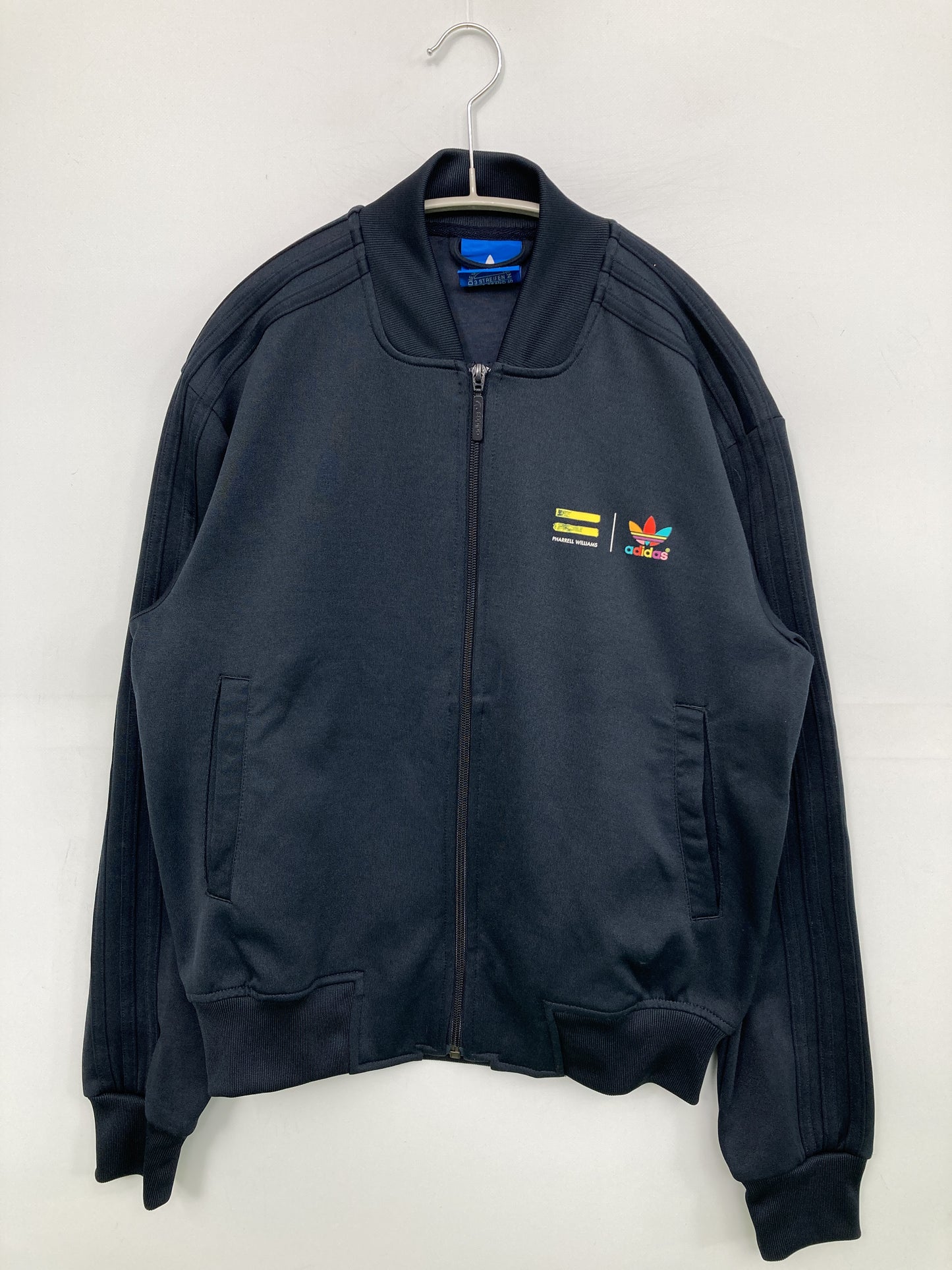 ジャージ/トラックジャケット