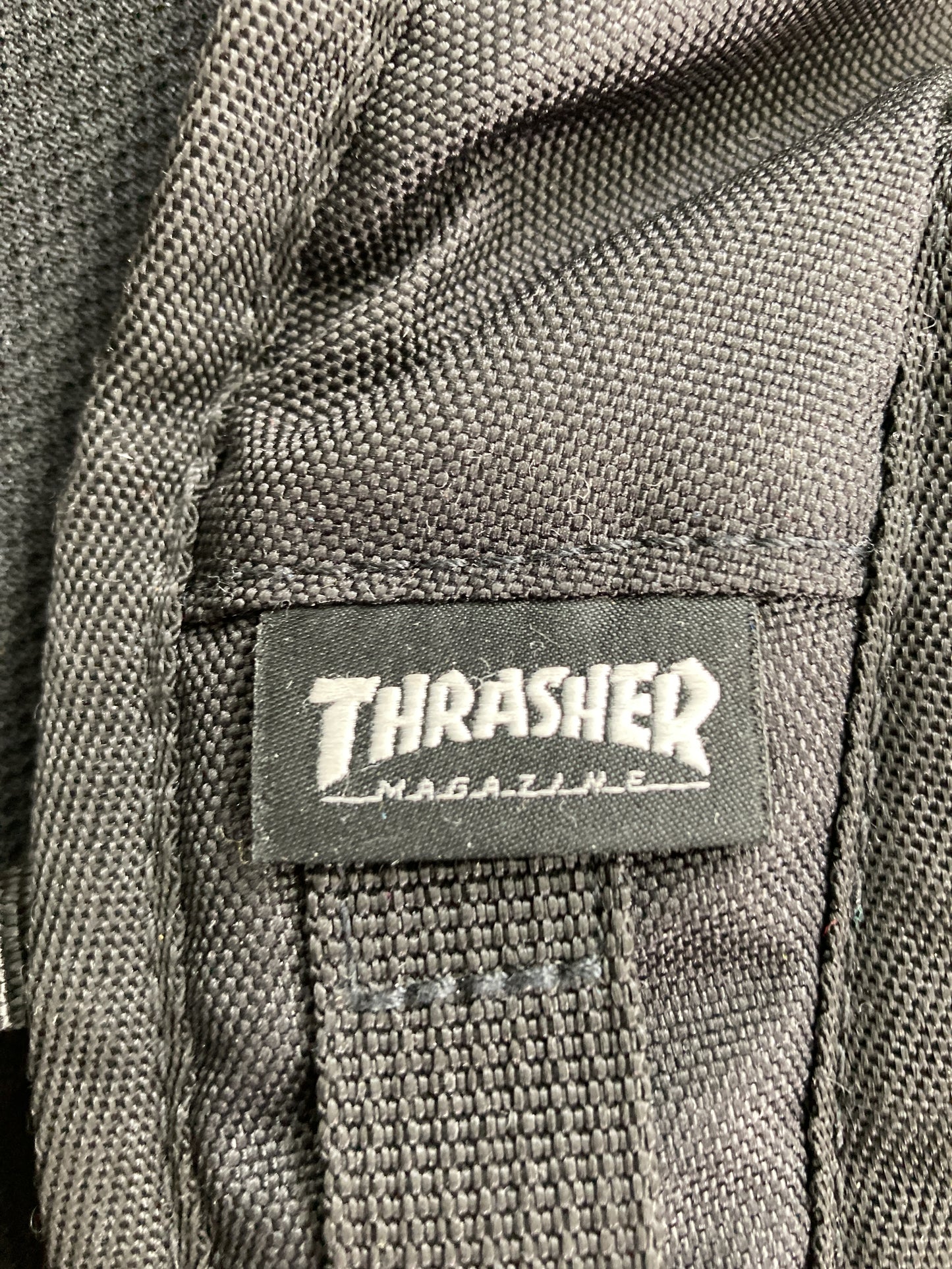 バックパック/リュック