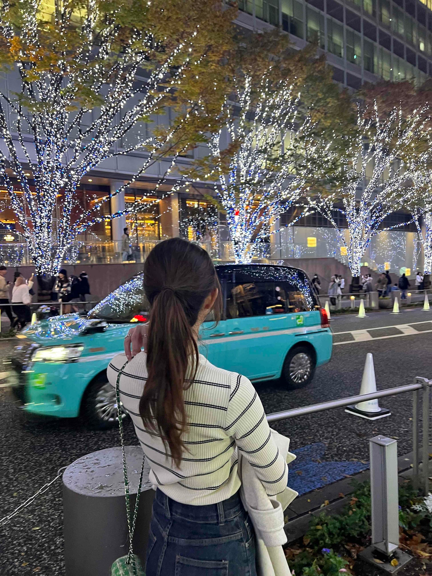 ニット/セーター