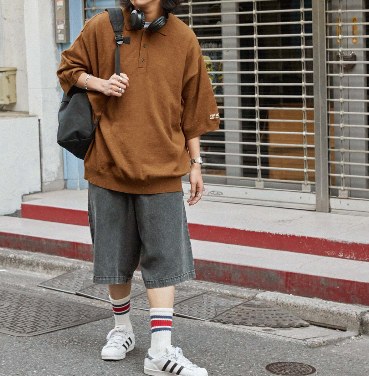 ニット/セーター